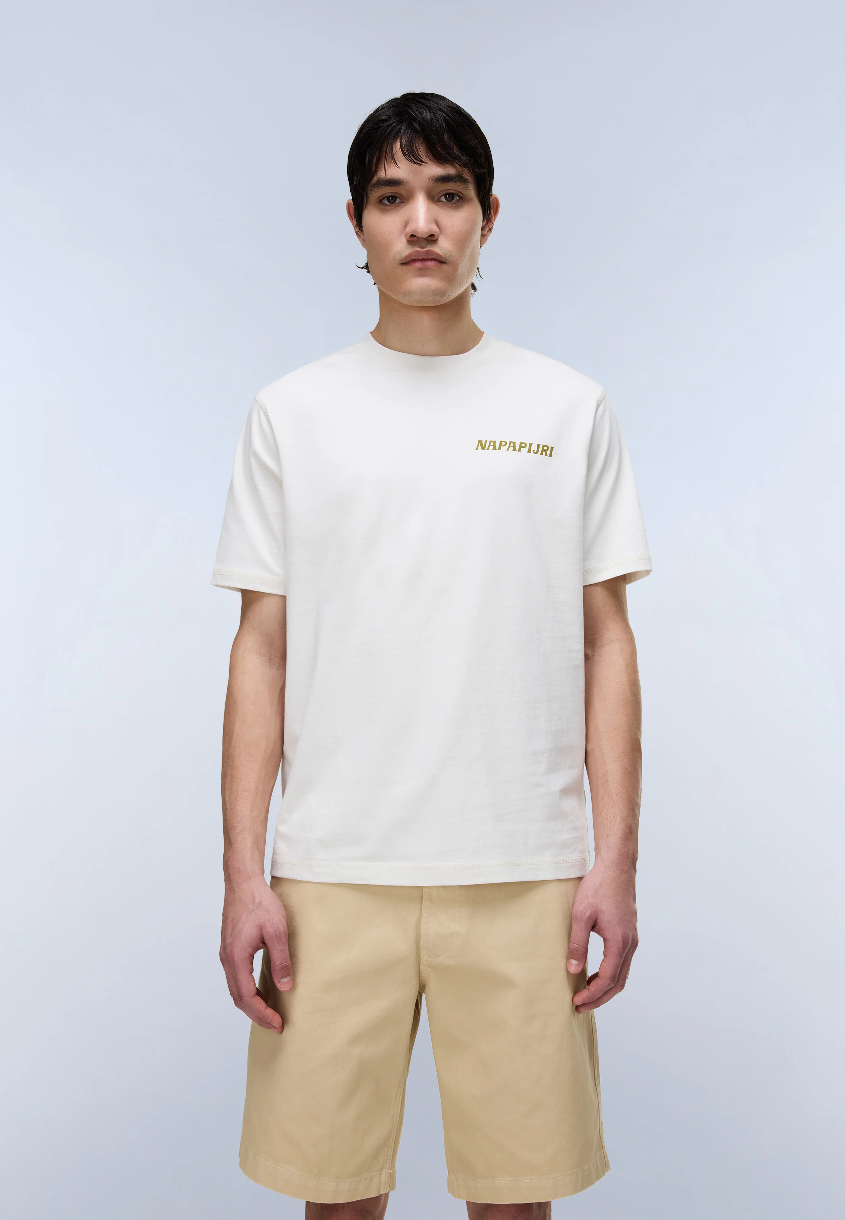 Sol Short Sleeve T-Shirt - Image 4