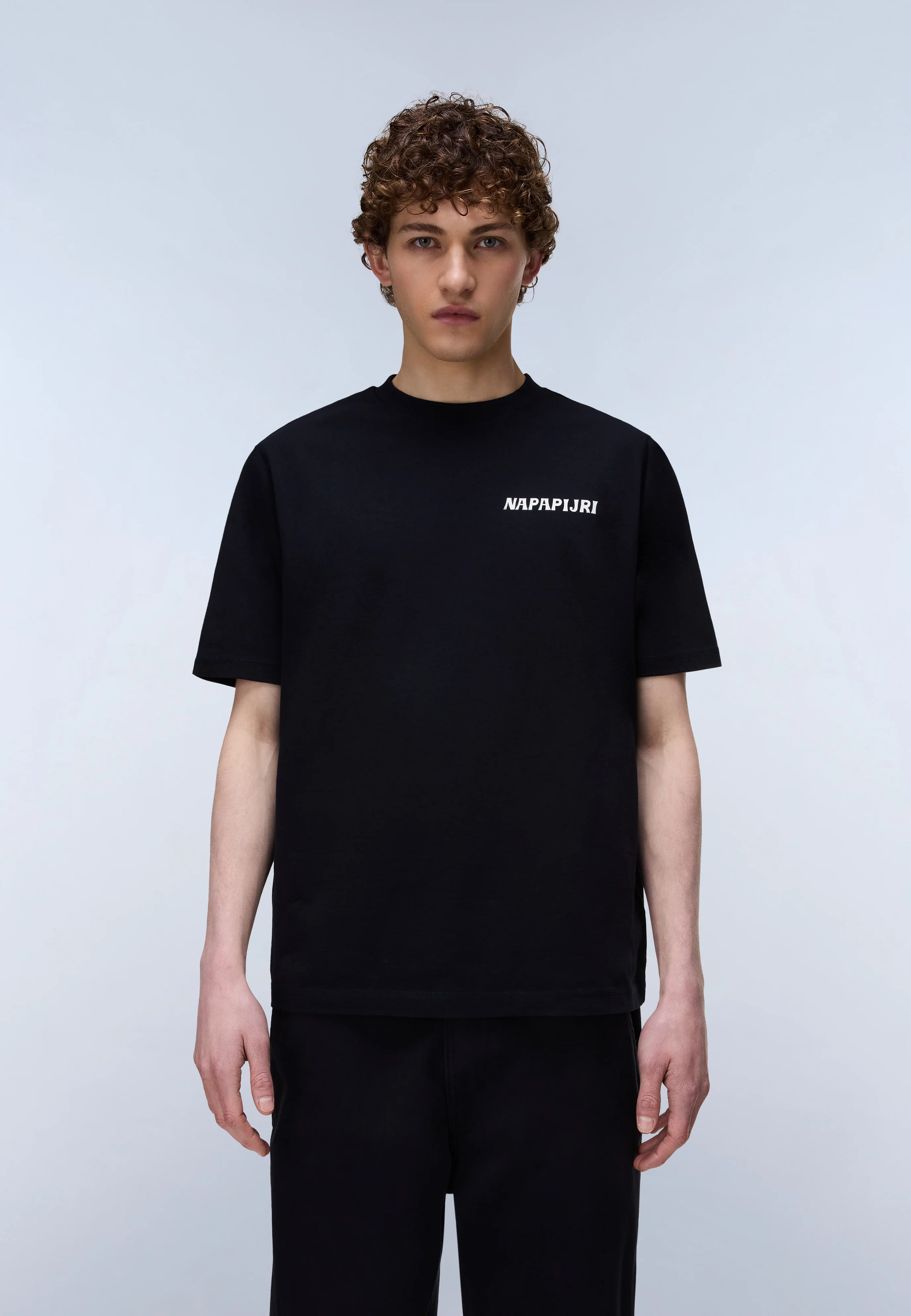 Sol Short Sleeve T-Shirt - Image 4