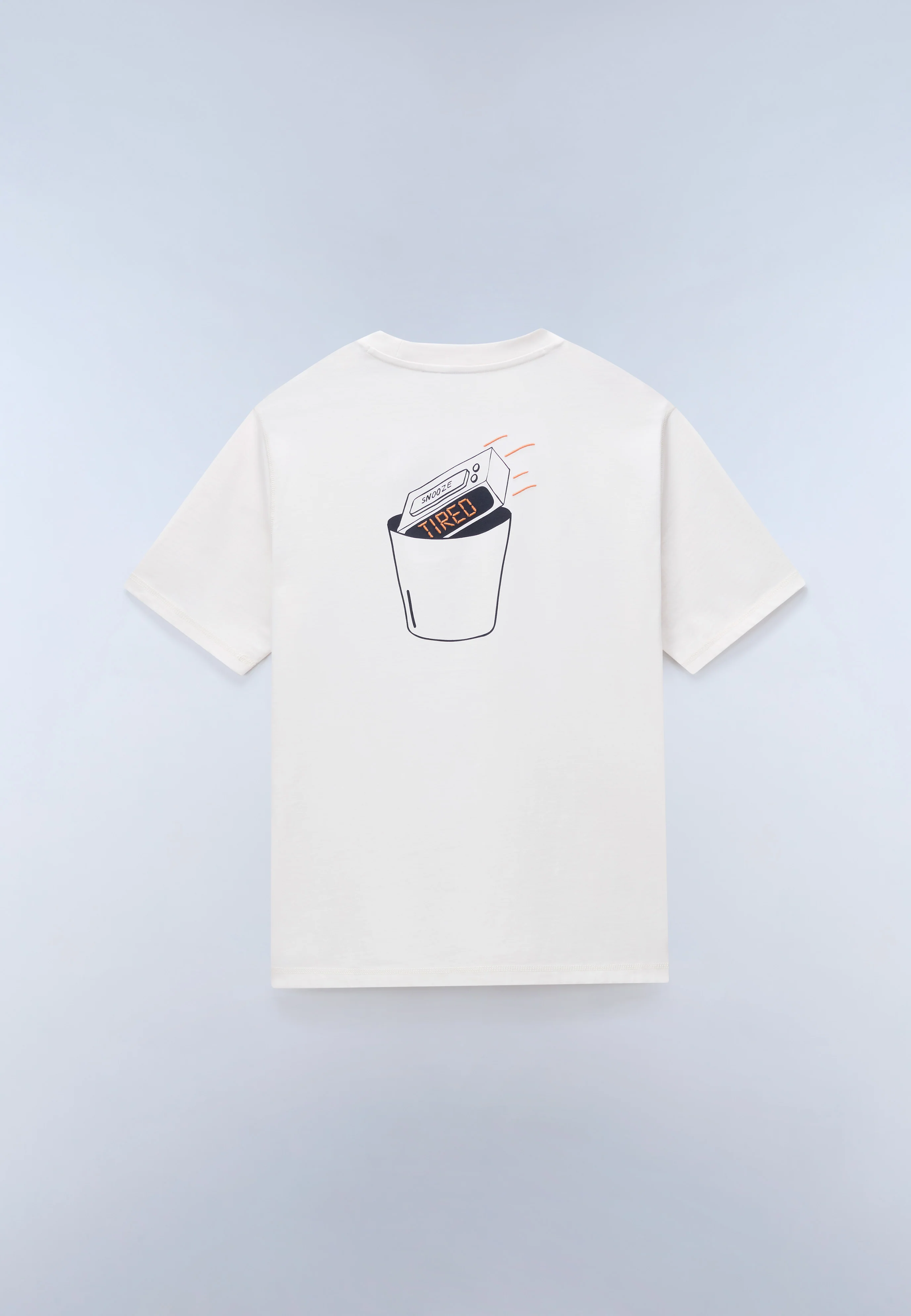 Sol Short Sleeve T-Shirt