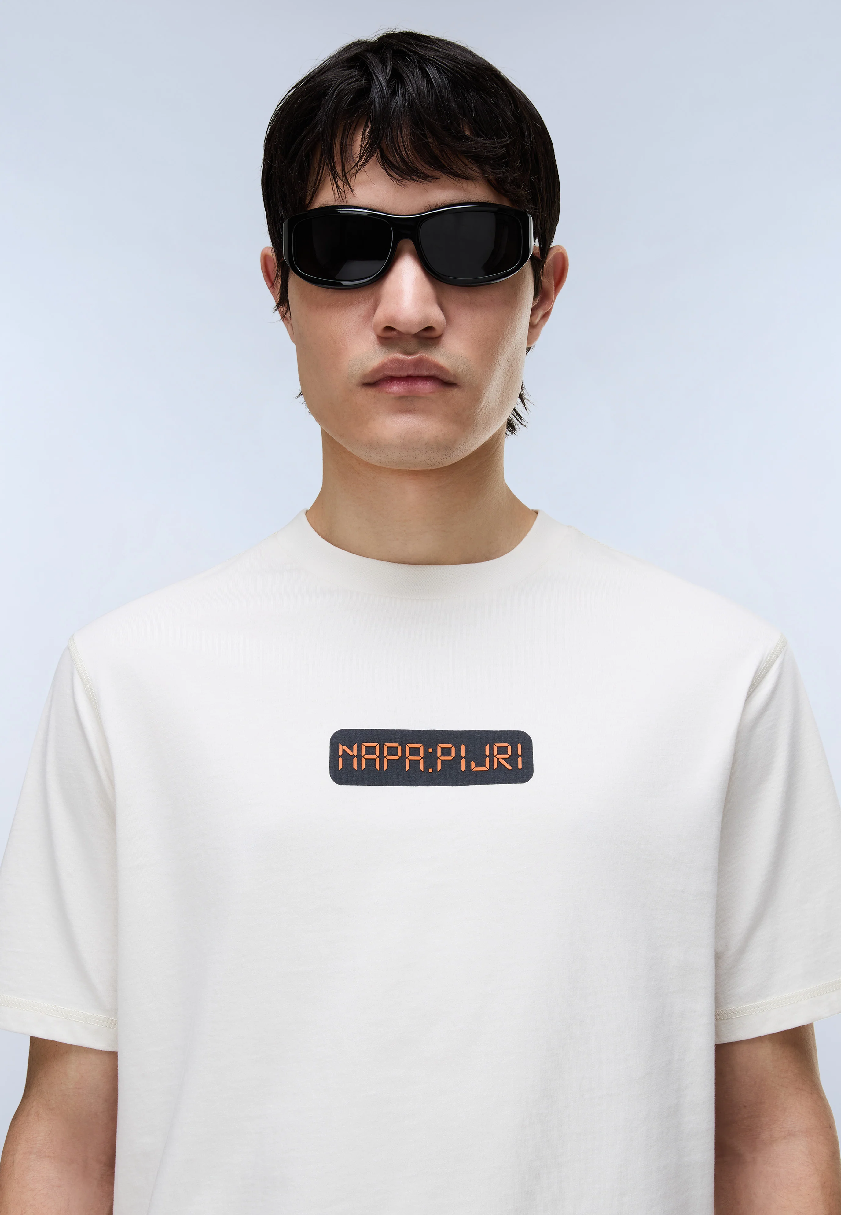 Sol Short Sleeve T-Shirt - Image 2