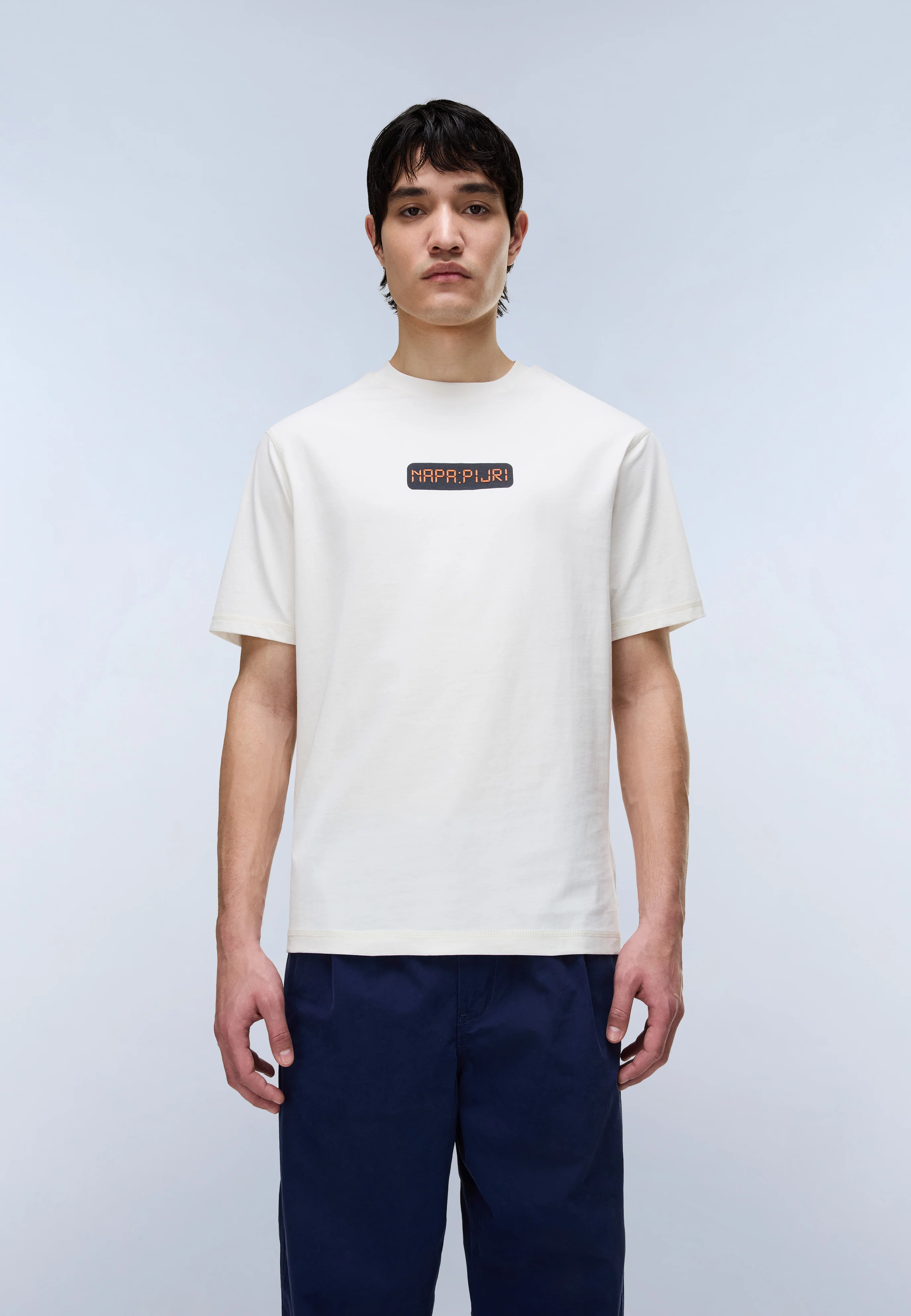 Sol Short Sleeve T-Shirt - Image 4