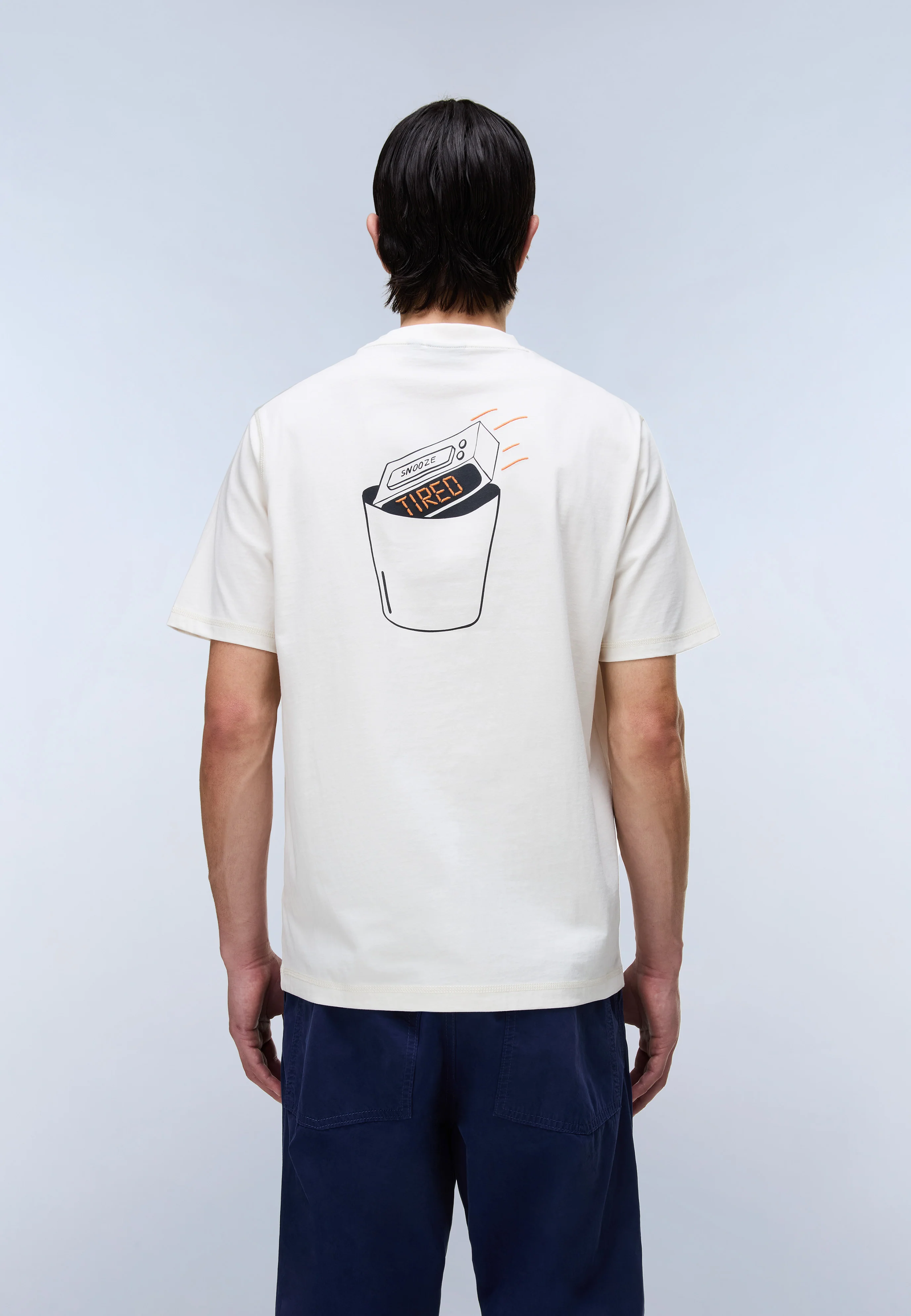 Sol Short Sleeve T-Shirt - Image 5