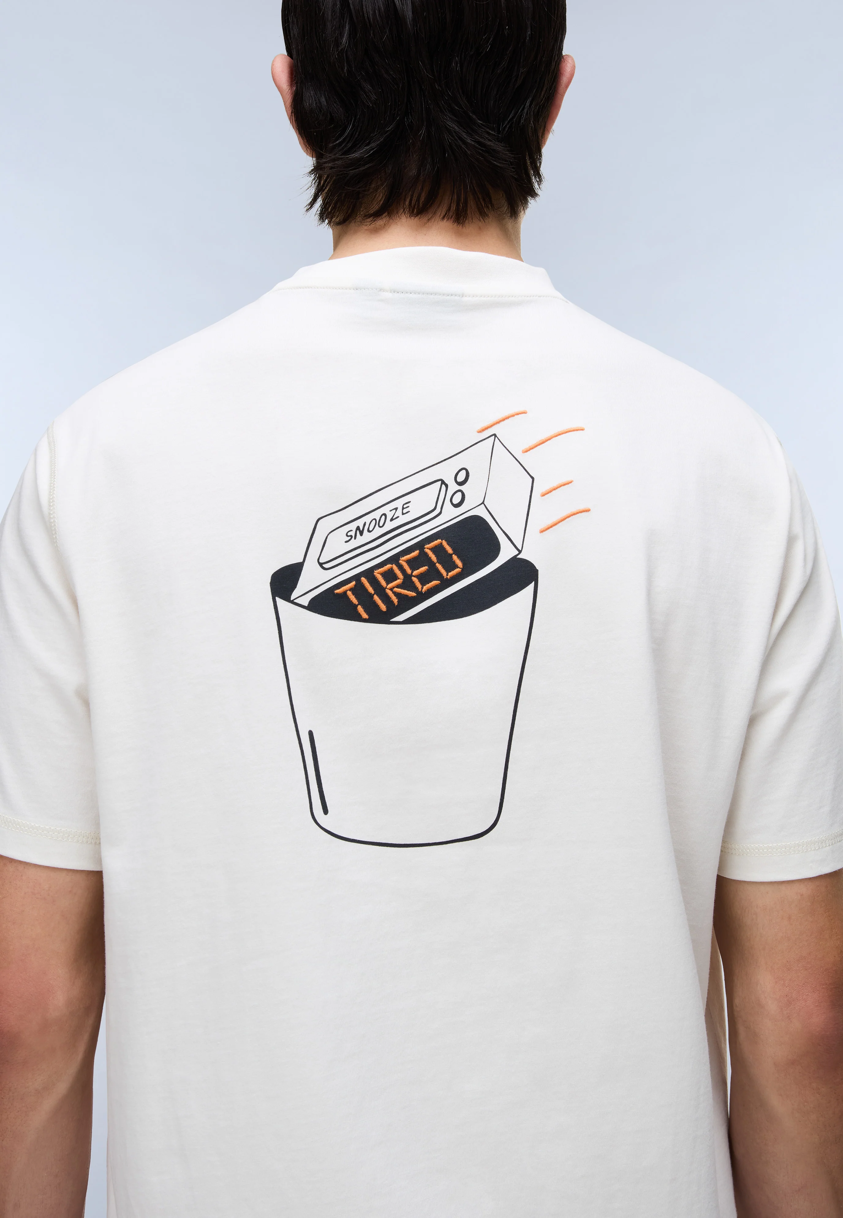 Sol Short Sleeve T-Shirt - Image 6