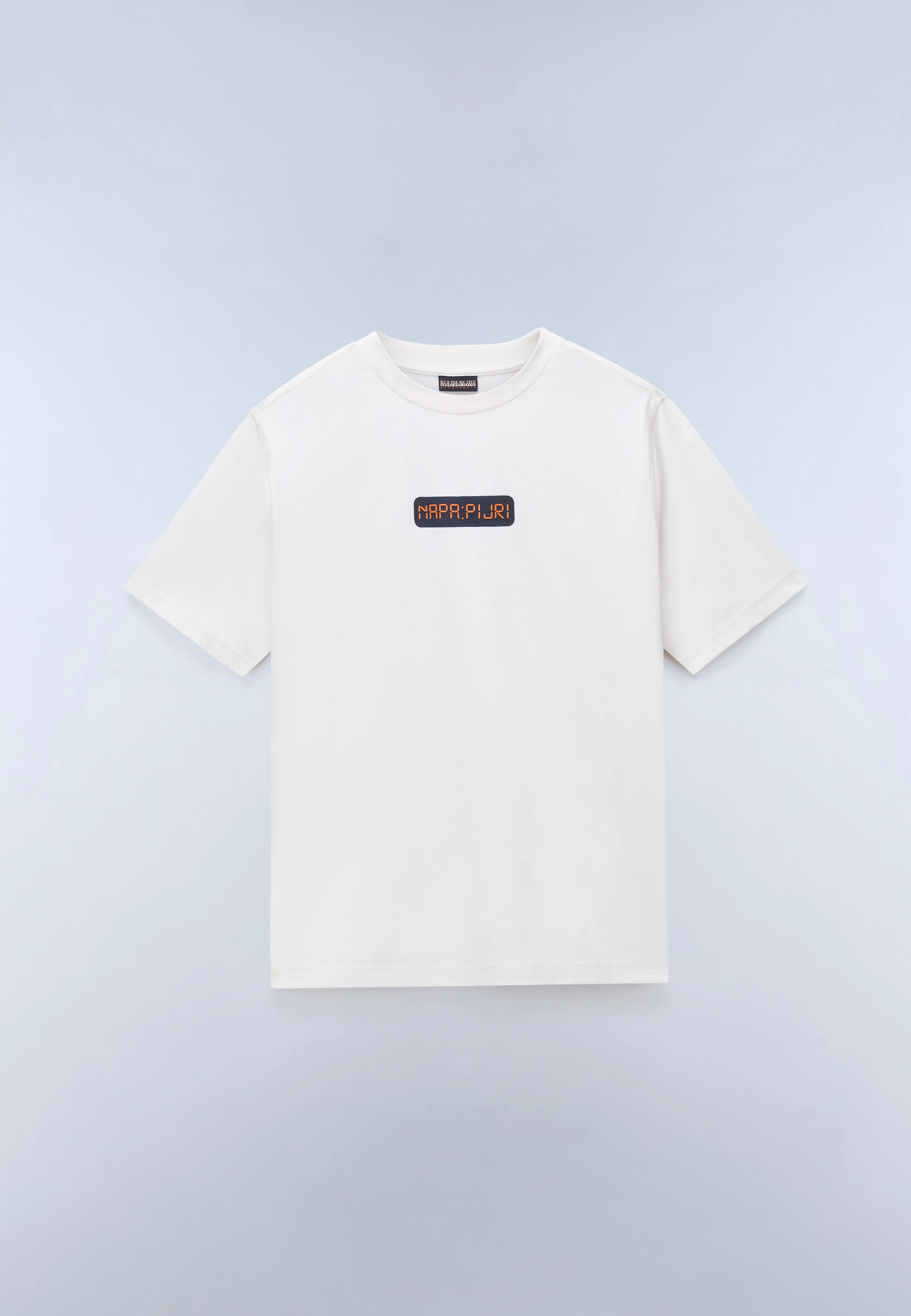 Sol Short Sleeve T-Shirt - Image 7