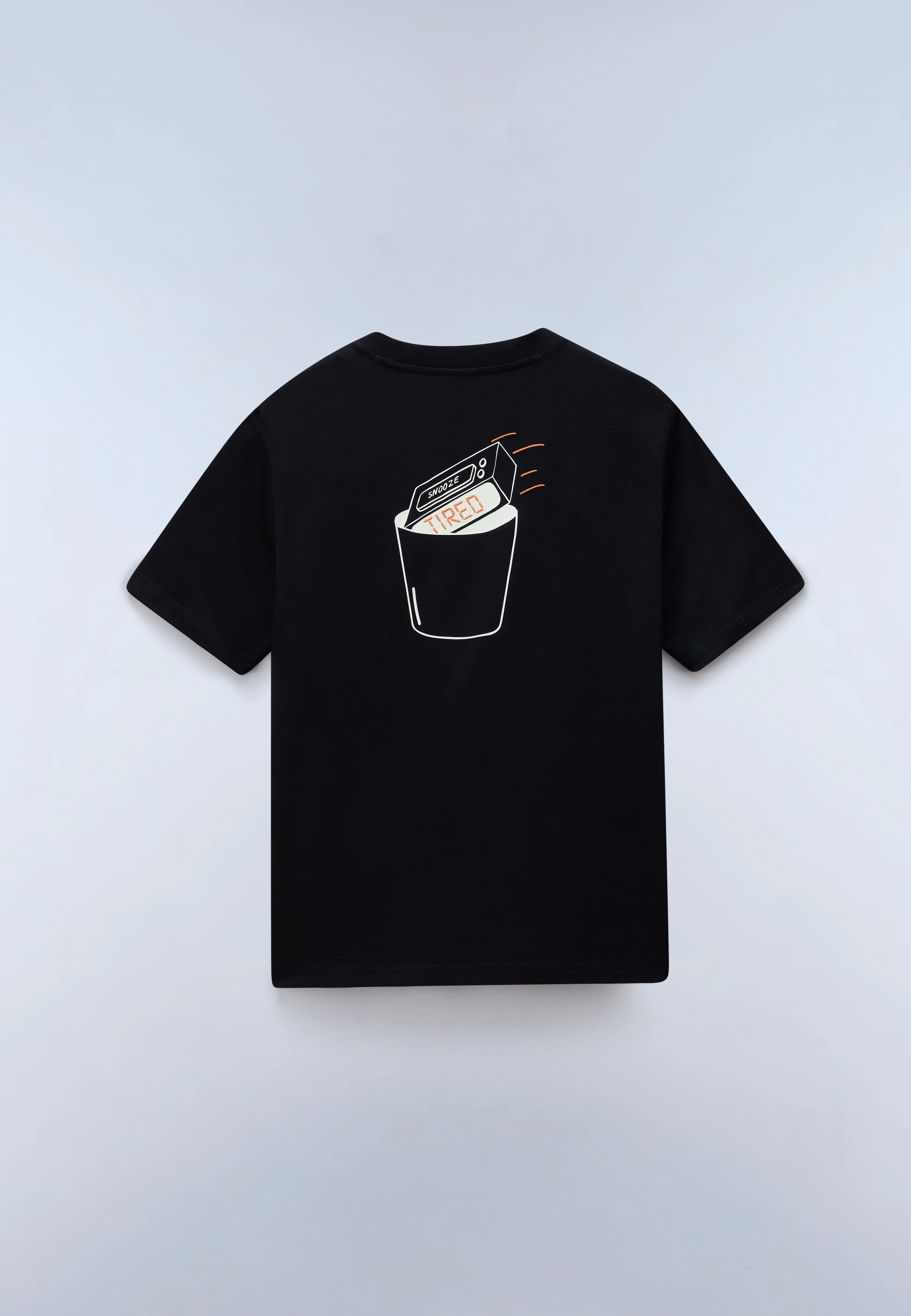 Sol Short Sleeve T-Shirt