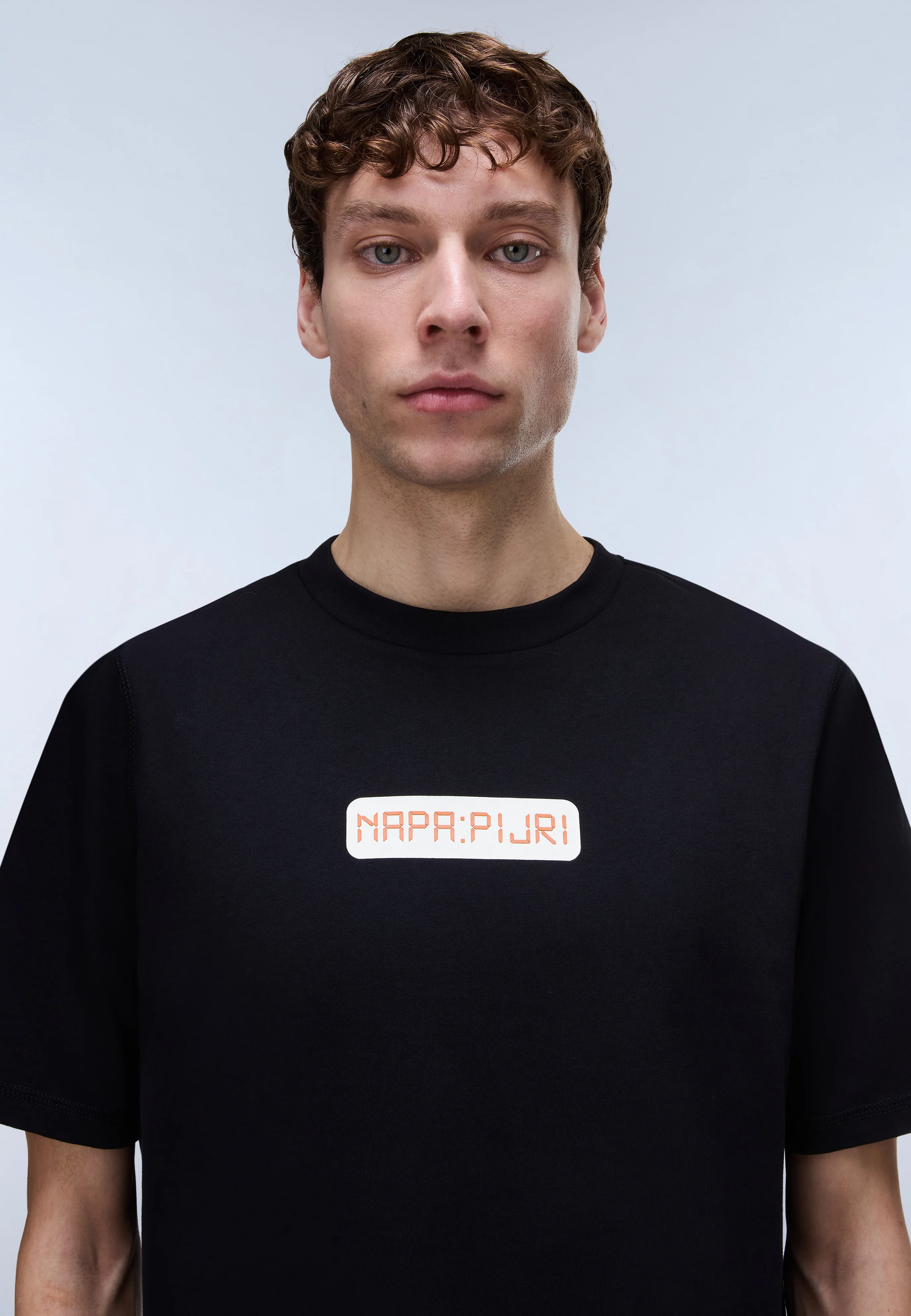 Sol Short Sleeve T-Shirt - Image 2