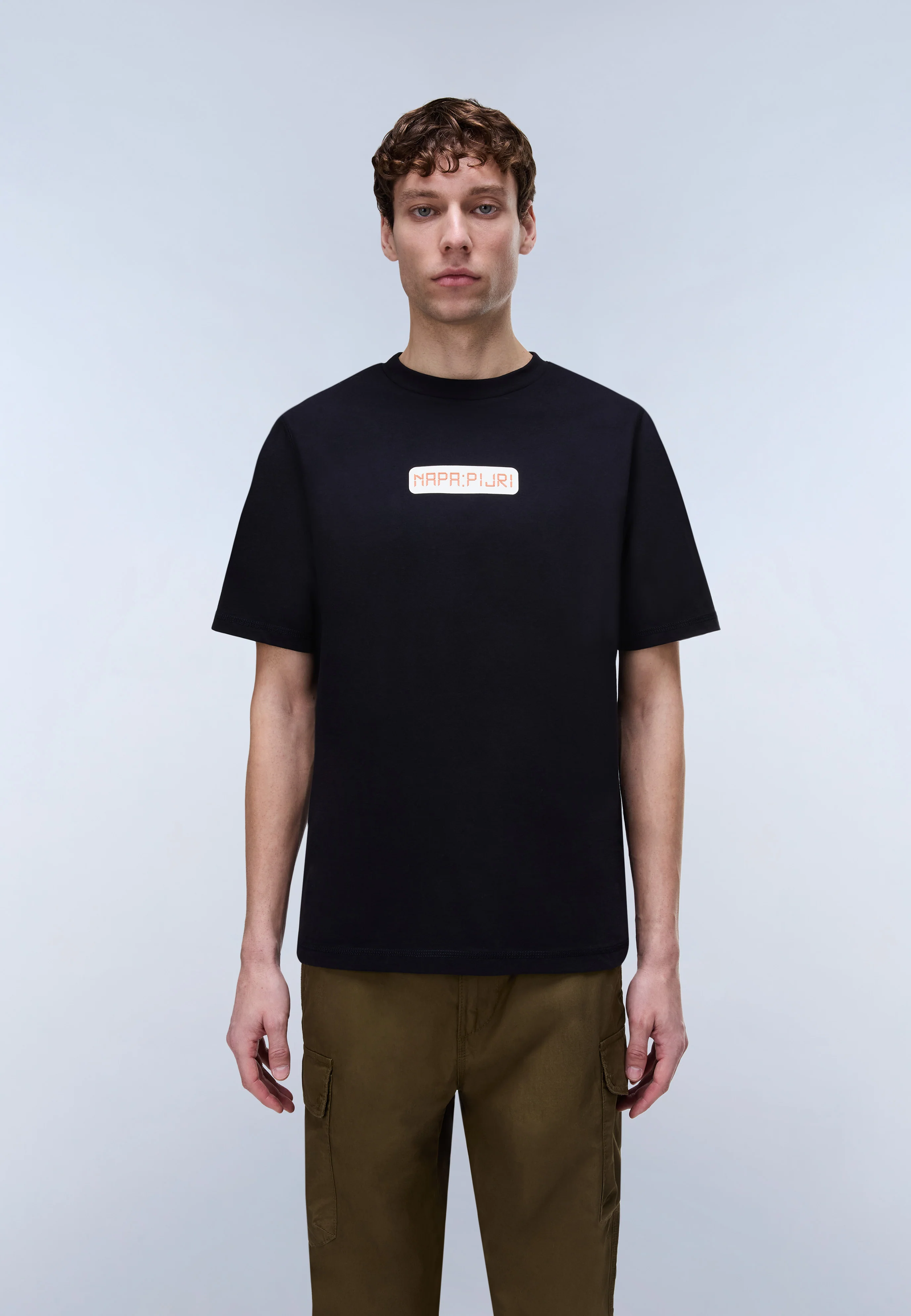 Sol Short Sleeve T-Shirt - Image 4