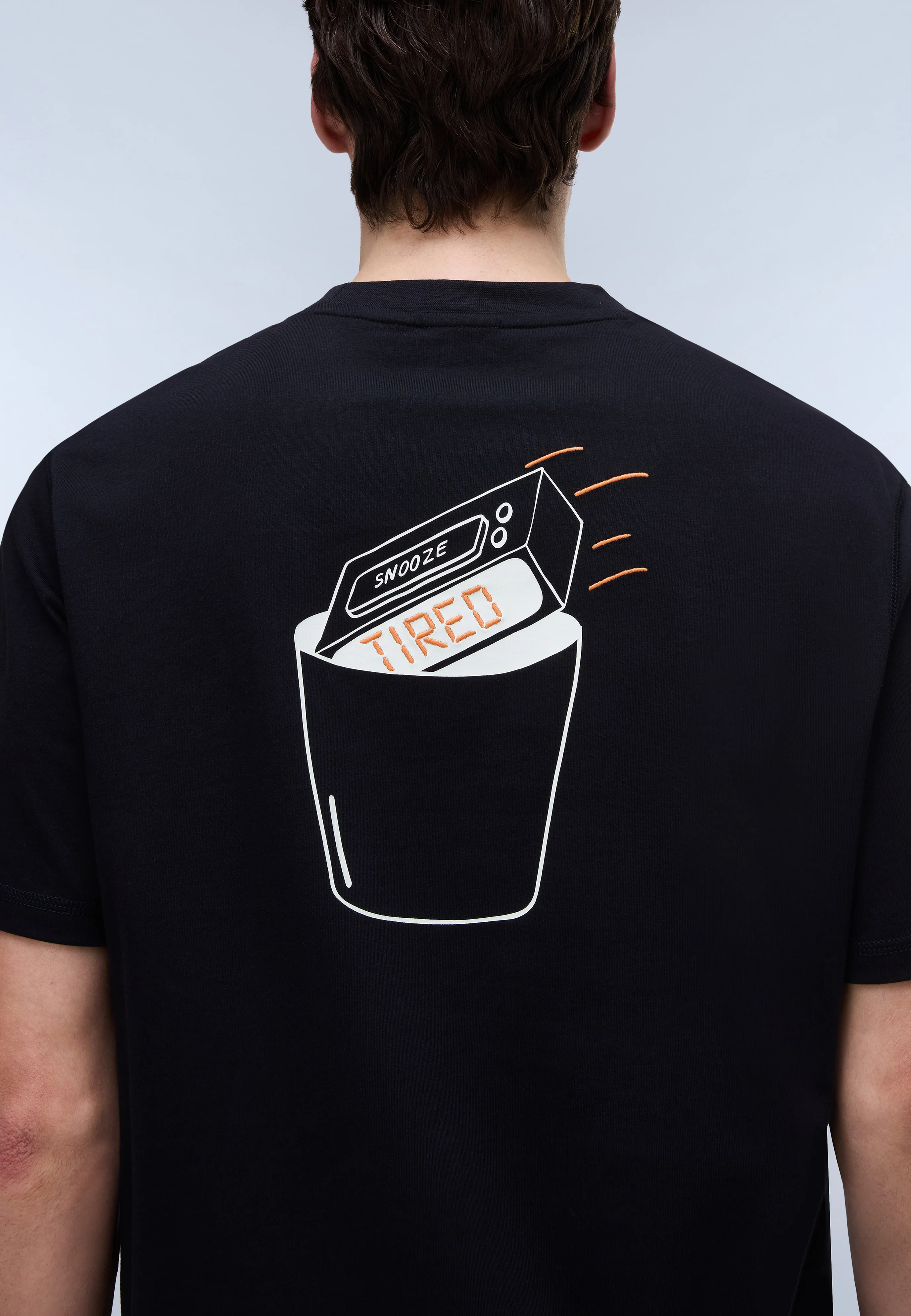 Sol Short Sleeve T-Shirt - Image 6