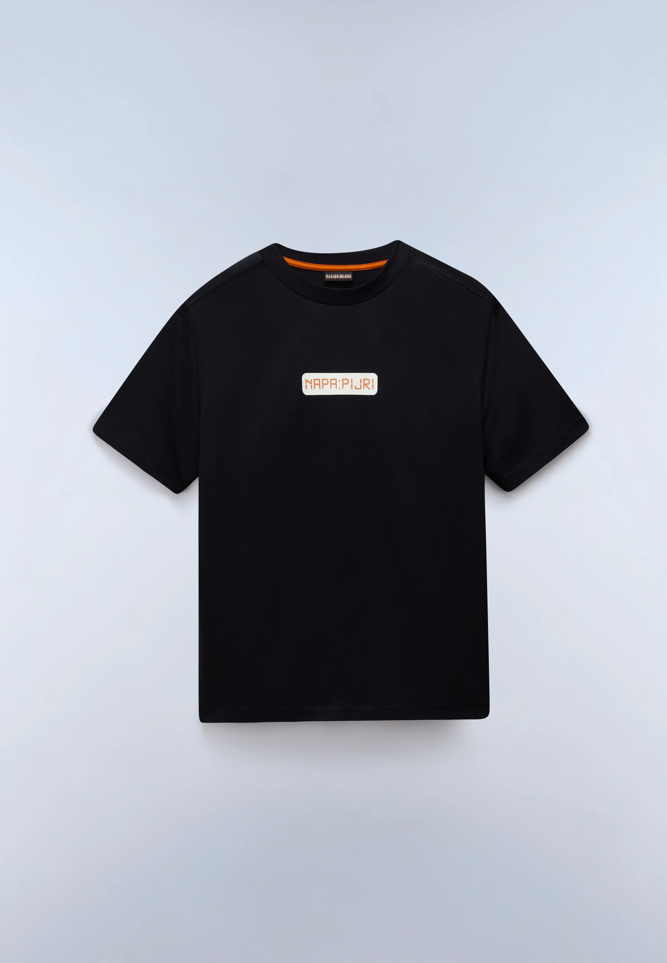 Sol Short Sleeve T-Shirt - Image 7