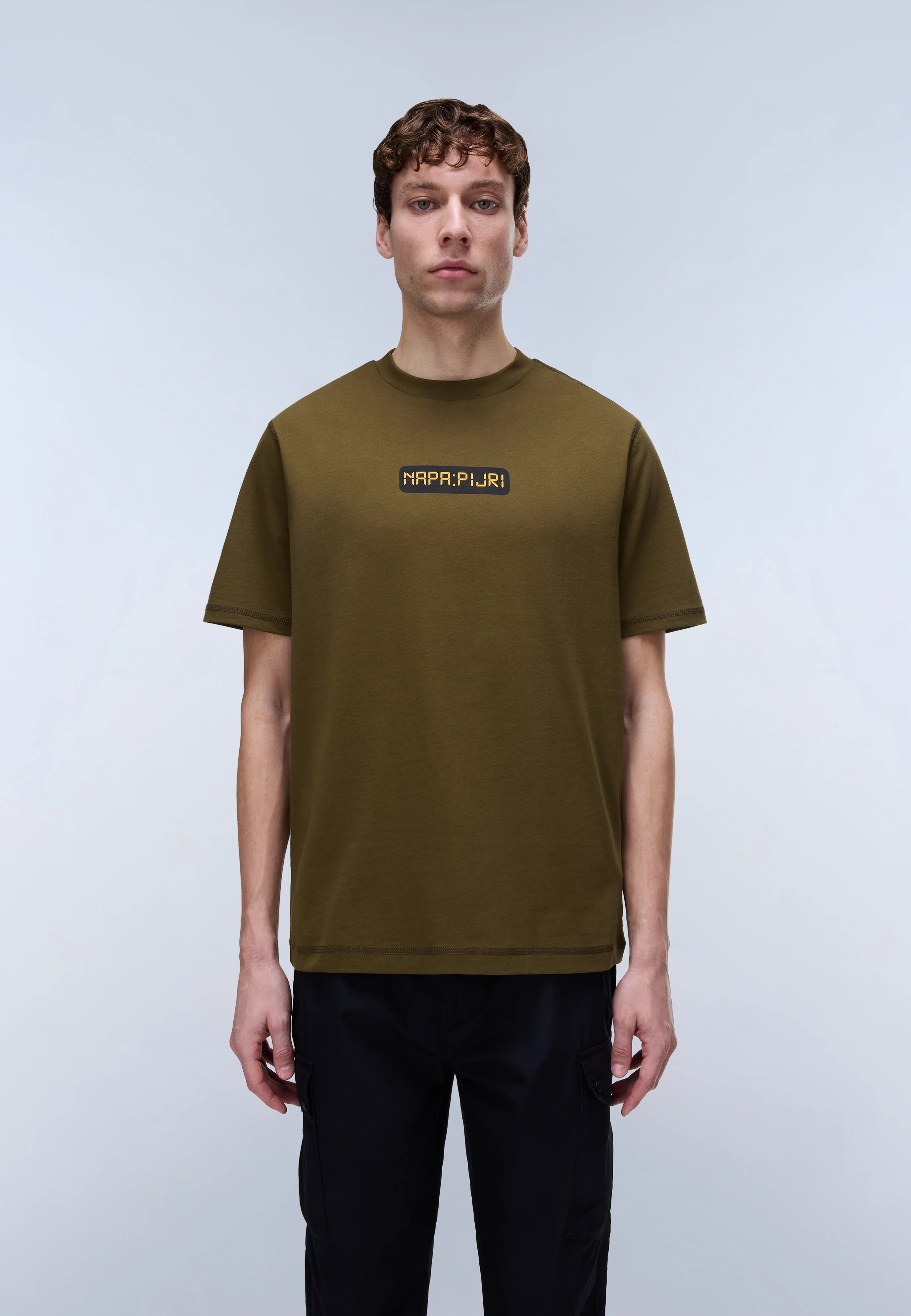 Sol Short Sleeve T-Shirt - Image 4