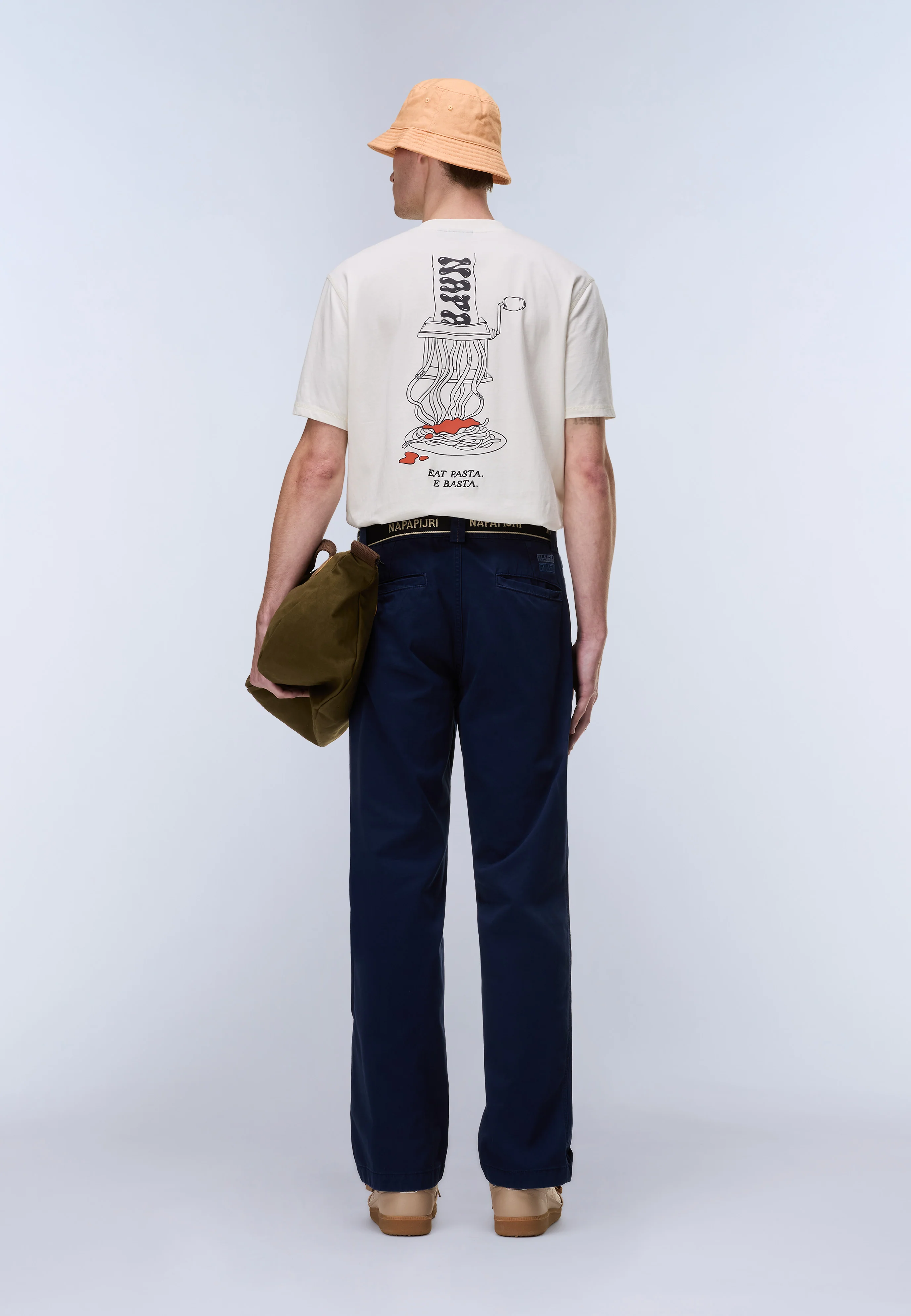 Sol Short Sleeve T-Shirt - Image 3