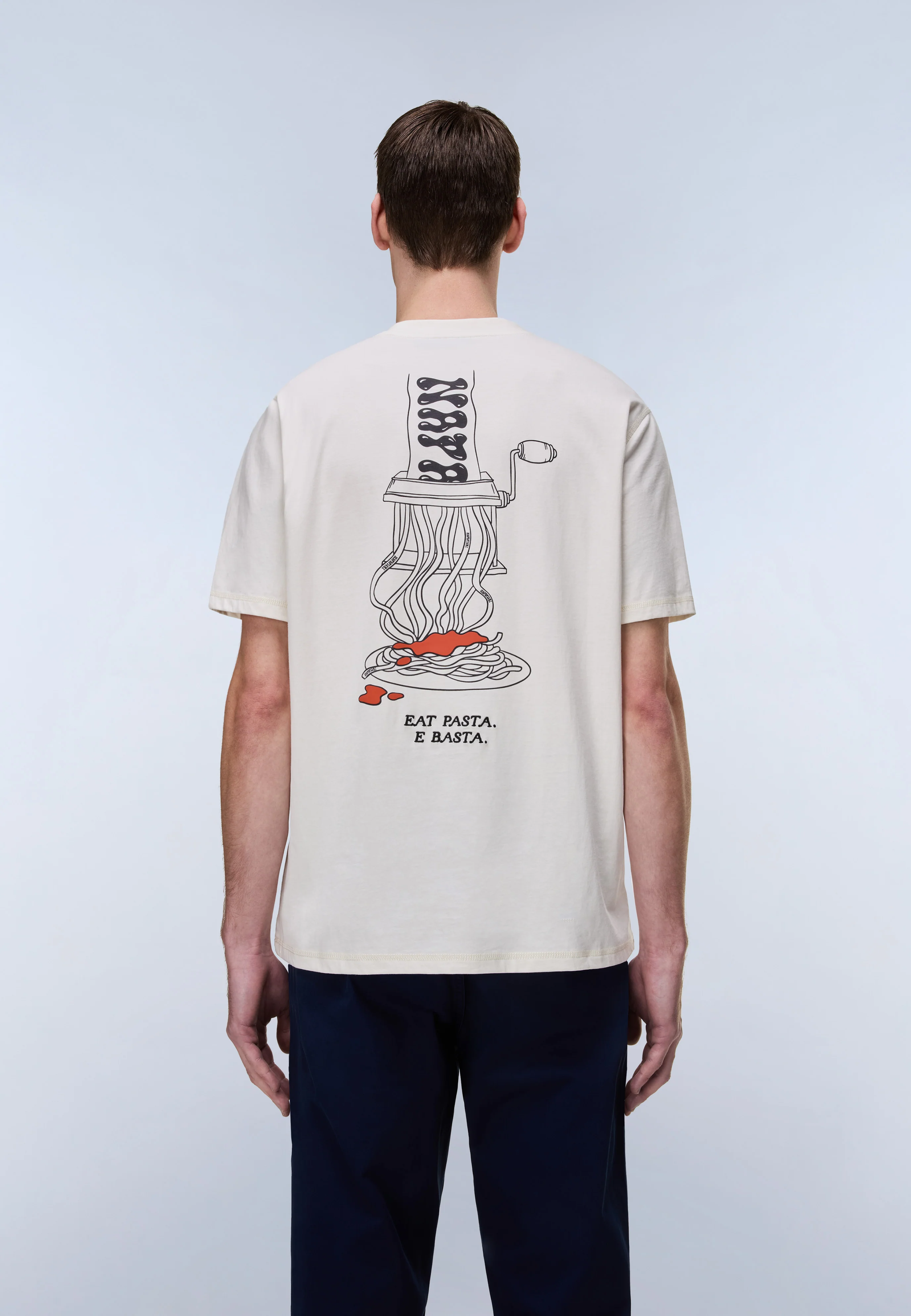 Sol Short Sleeve T-Shirt - Image 5
