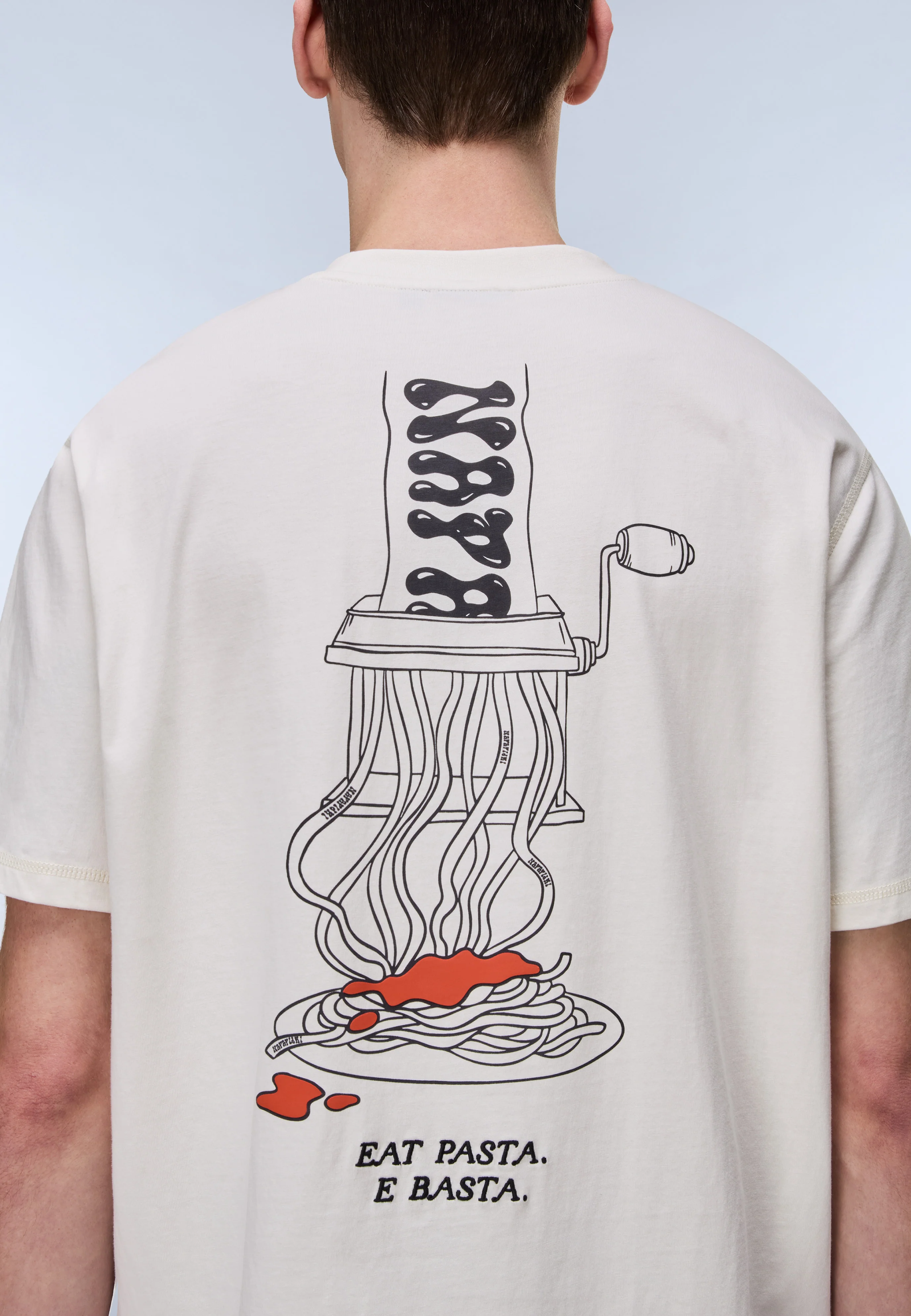 Sol Short Sleeve T-Shirt - Image 6