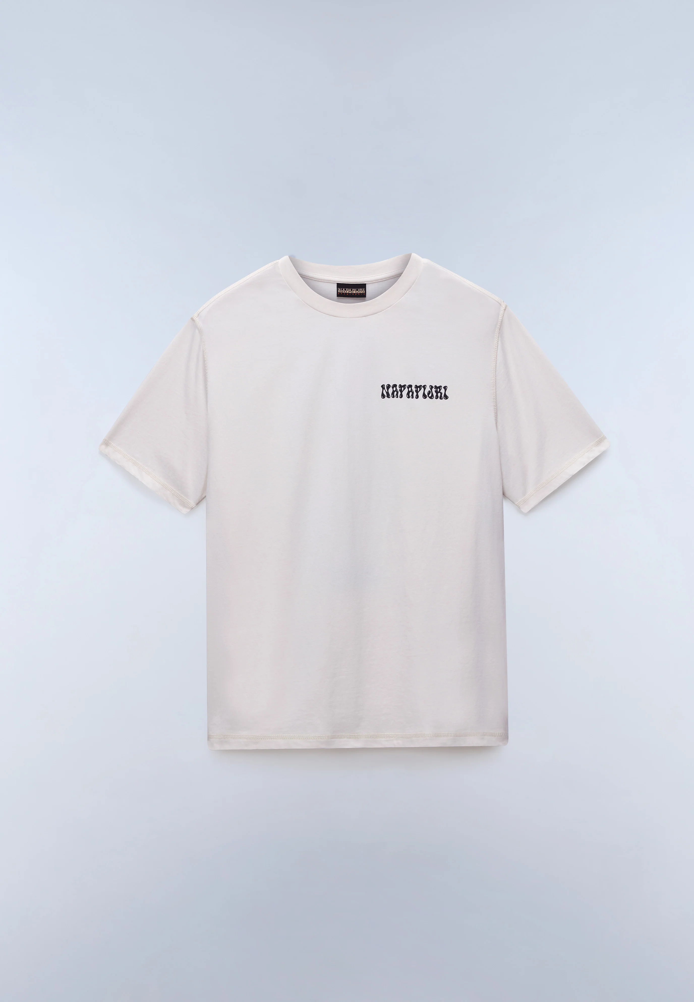 Sol Short Sleeve T-Shirt - Image 7