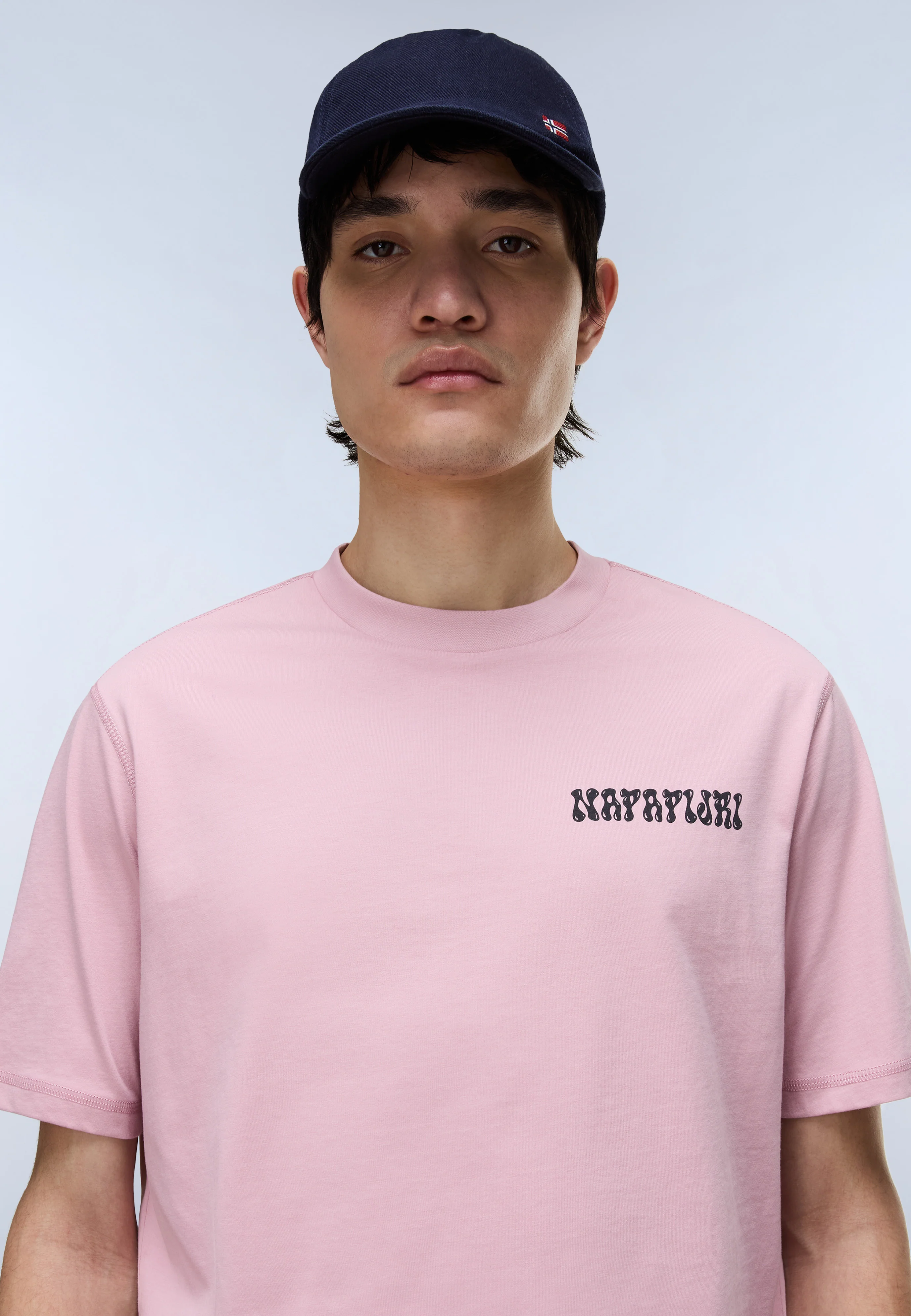 Sol Short Sleeve T-Shirt - Image 2