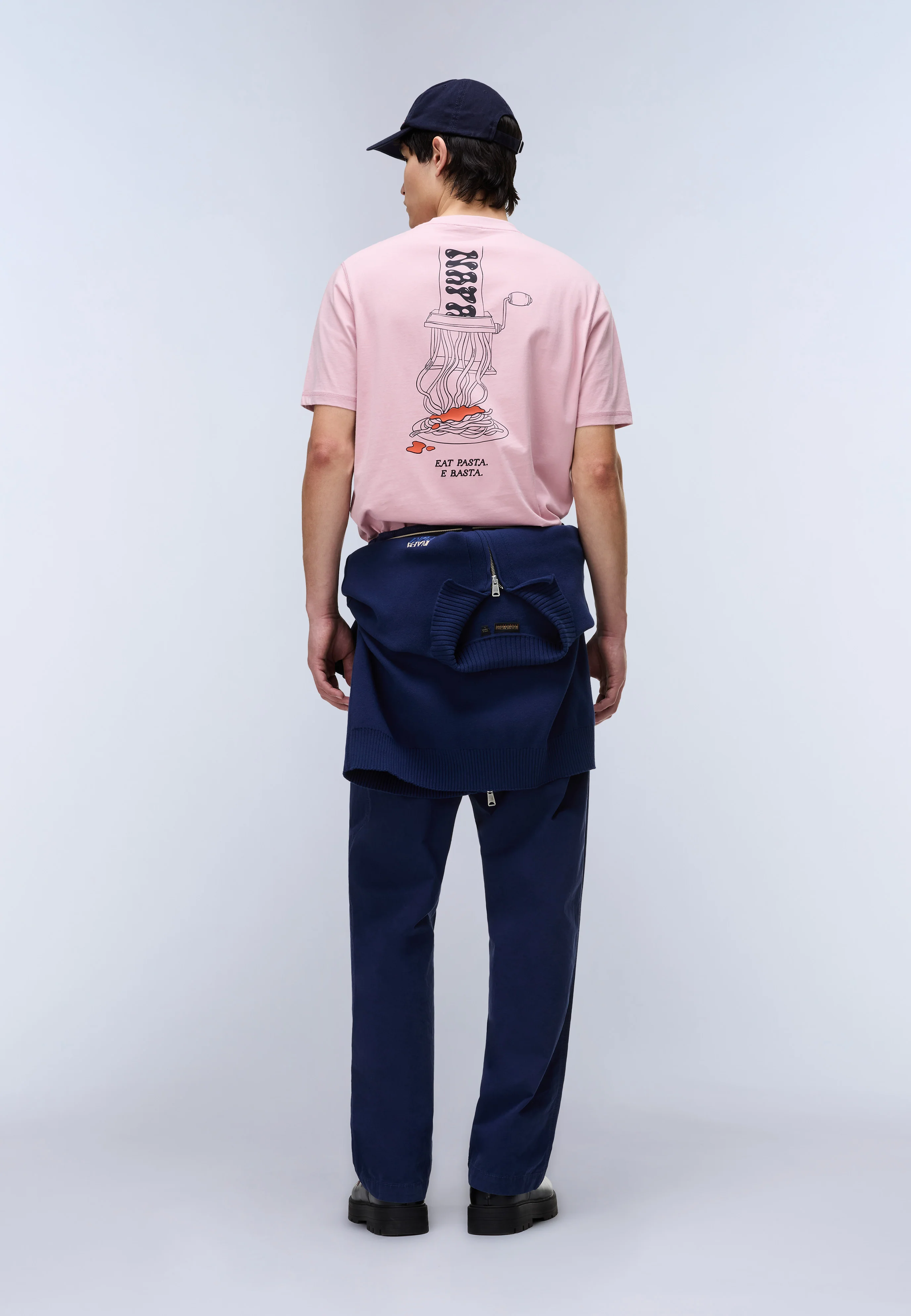 Sol Short Sleeve T-Shirt - Image 3