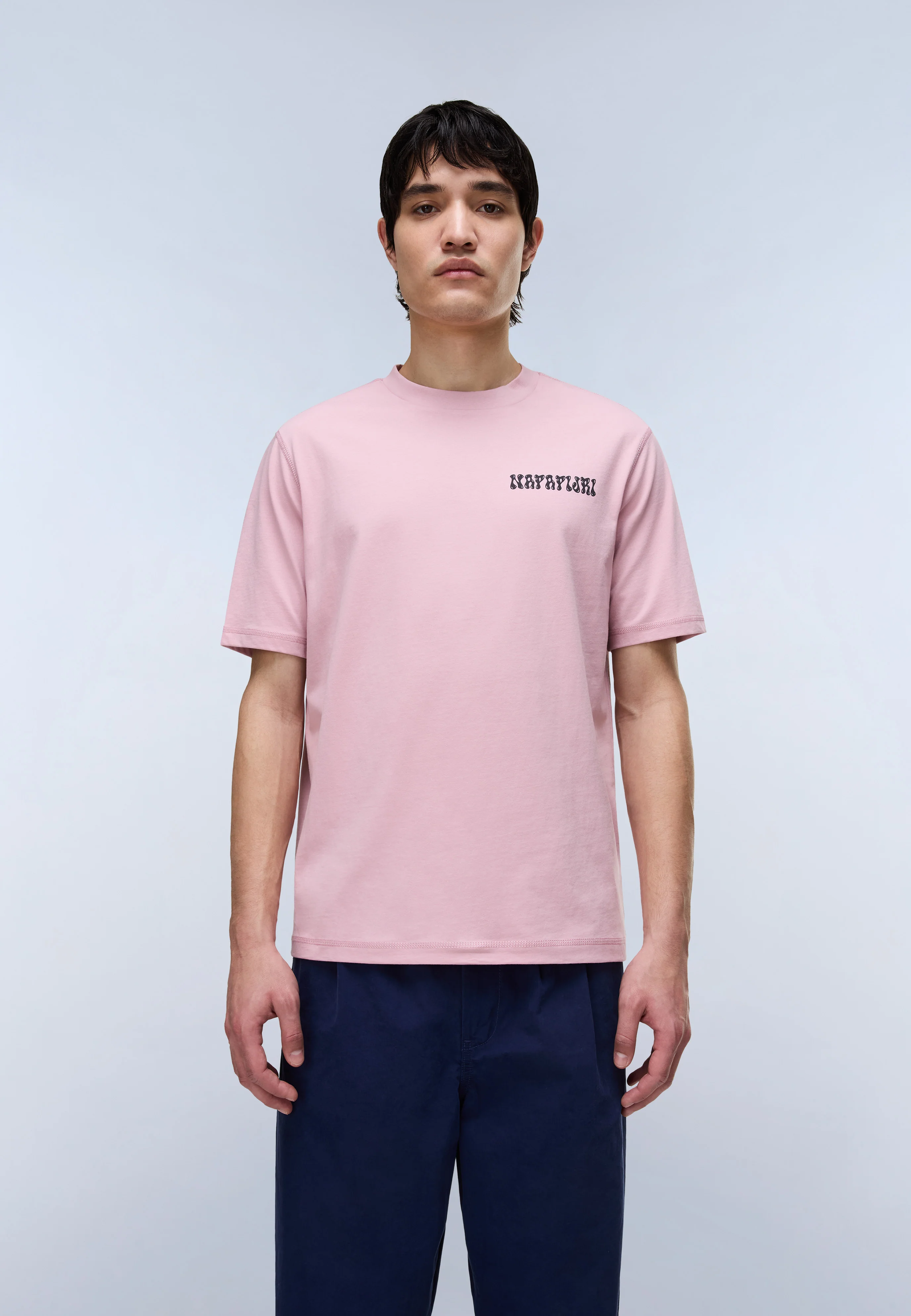 Sol Short Sleeve T-Shirt - Image 4
