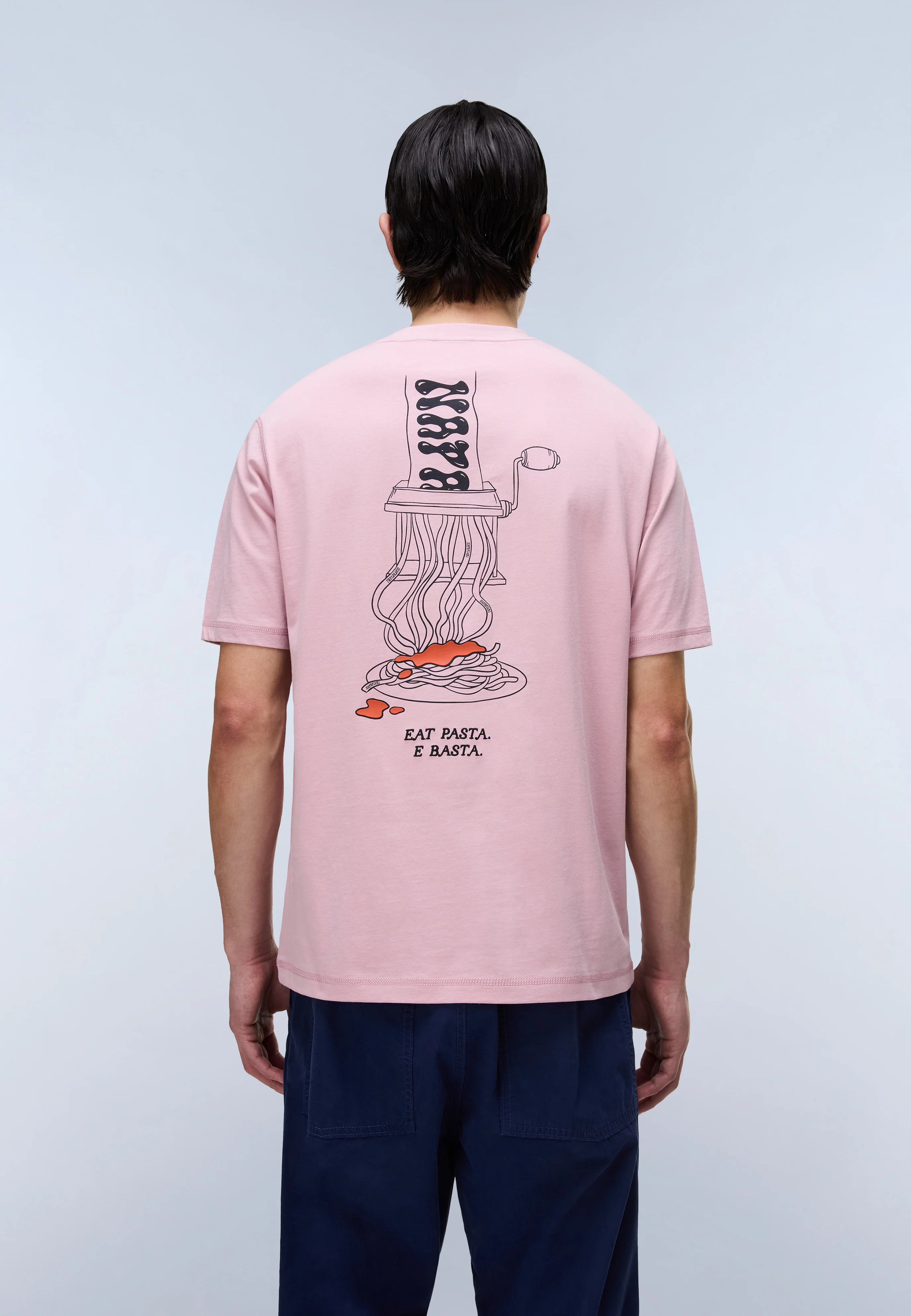 Sol Short Sleeve T-Shirt - Image 5