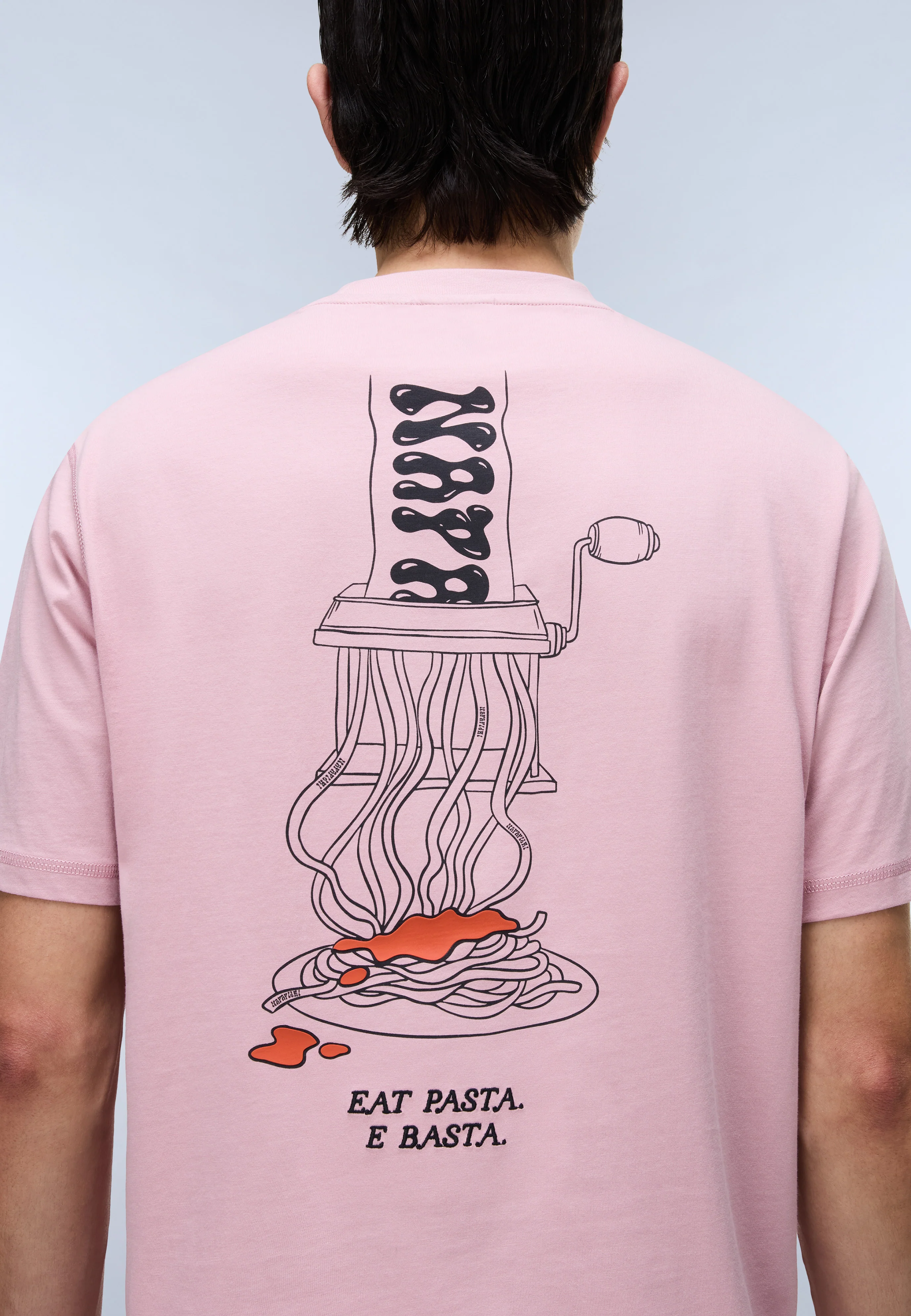 Sol Short Sleeve T-Shirt - Image 6