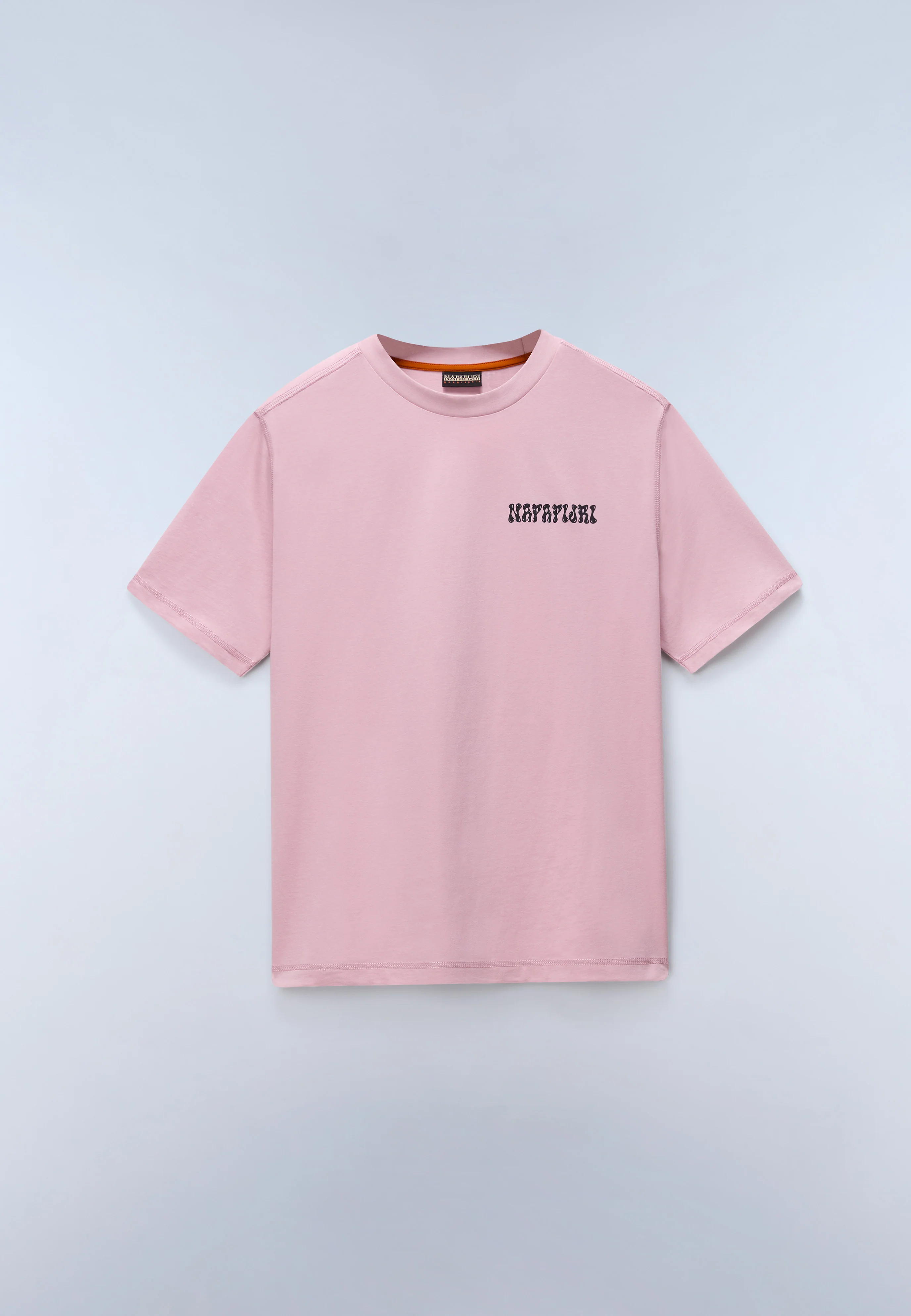 Sol Short Sleeve T-Shirt - Image 7