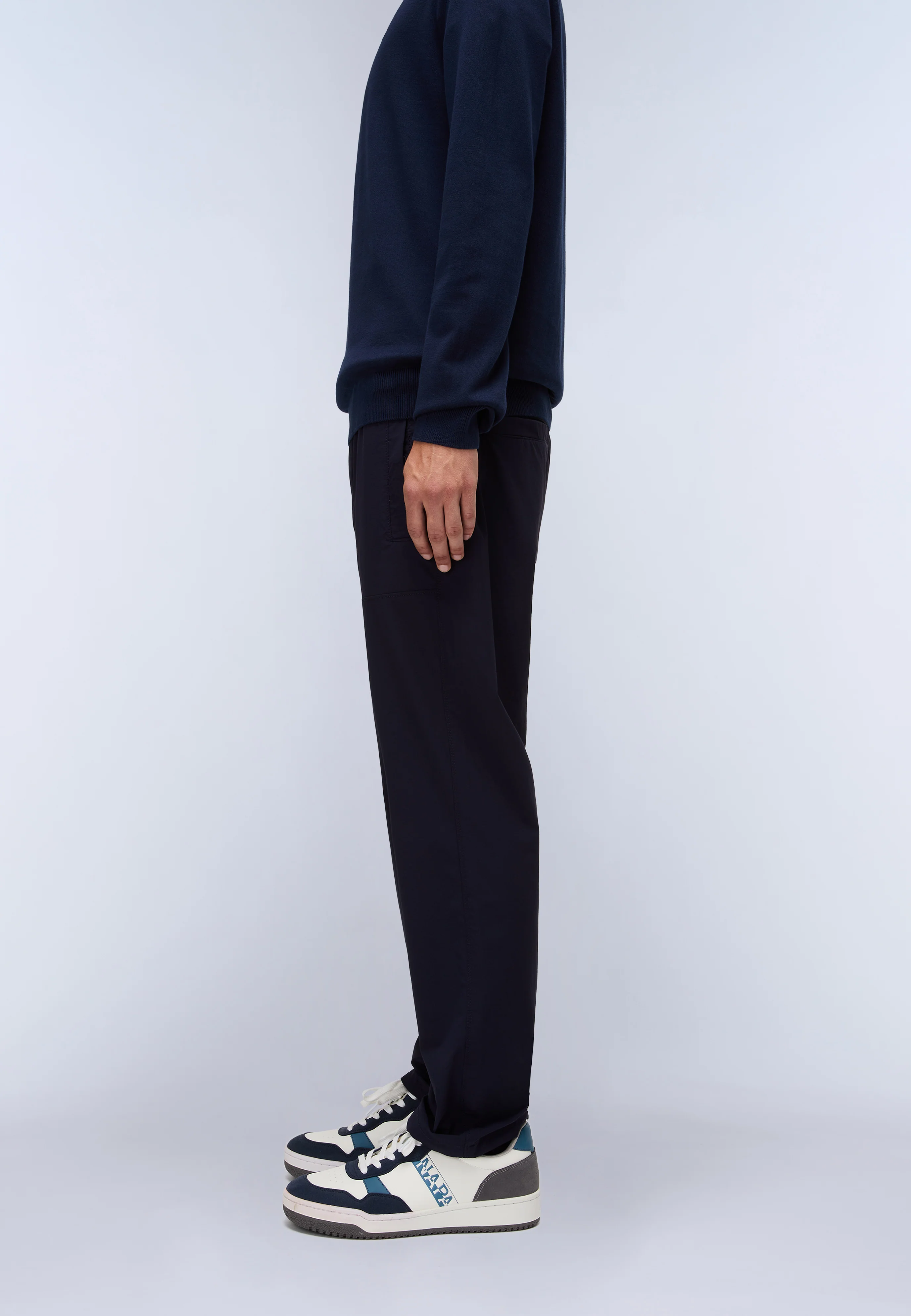 Sovana Trousers - Image 3