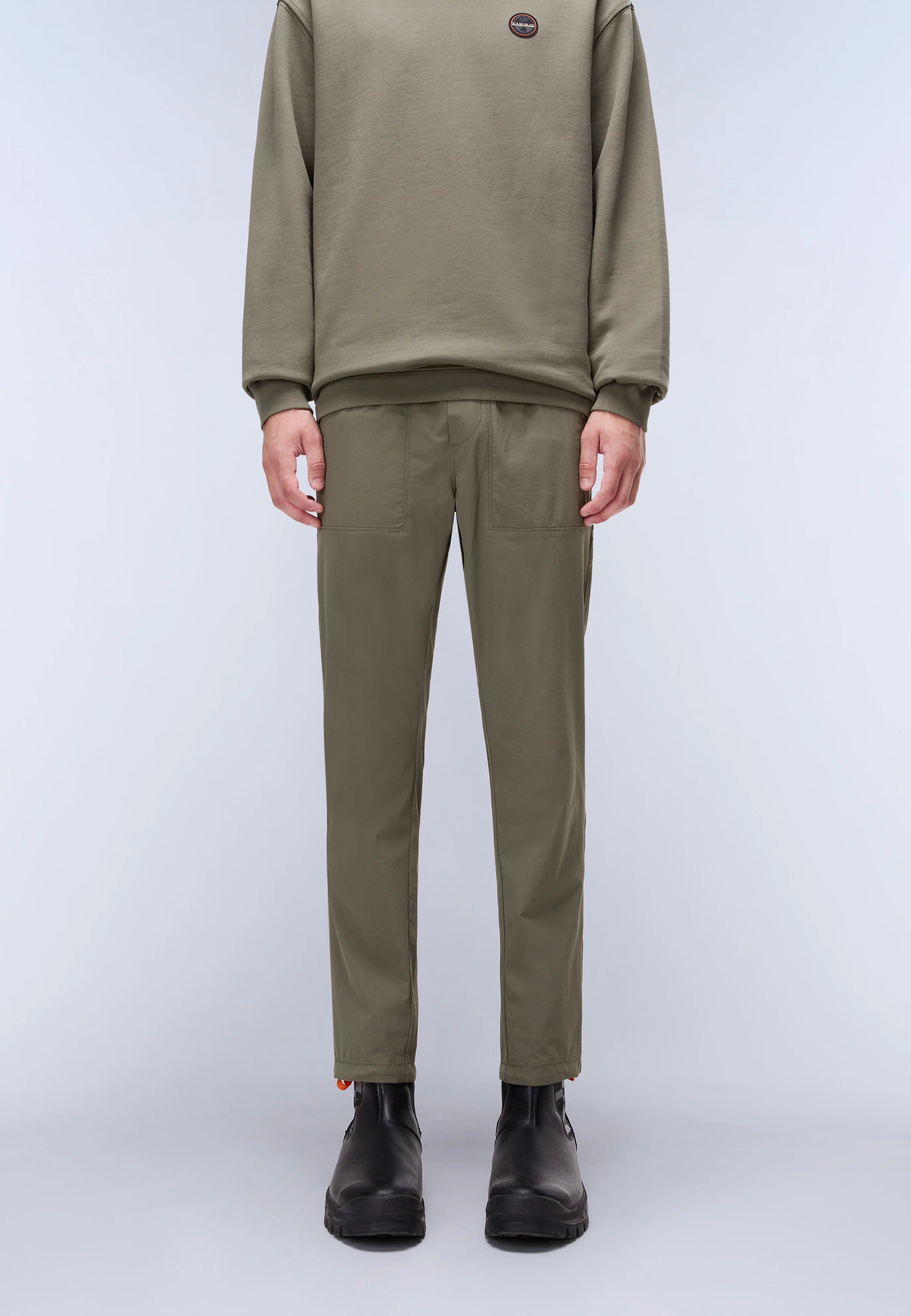 Sovana Trousers - Image 2