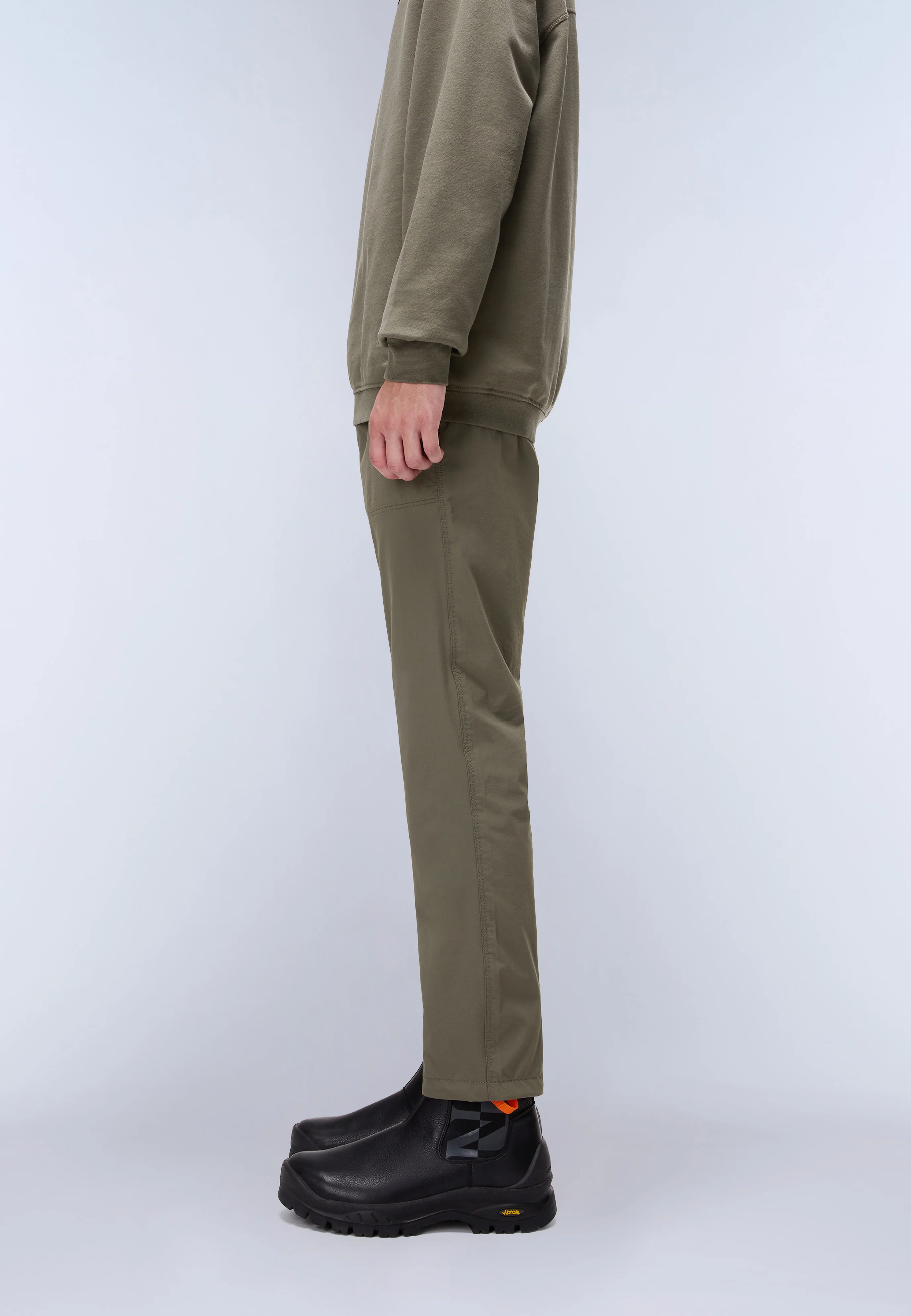 Sovana Trousers - Image 3