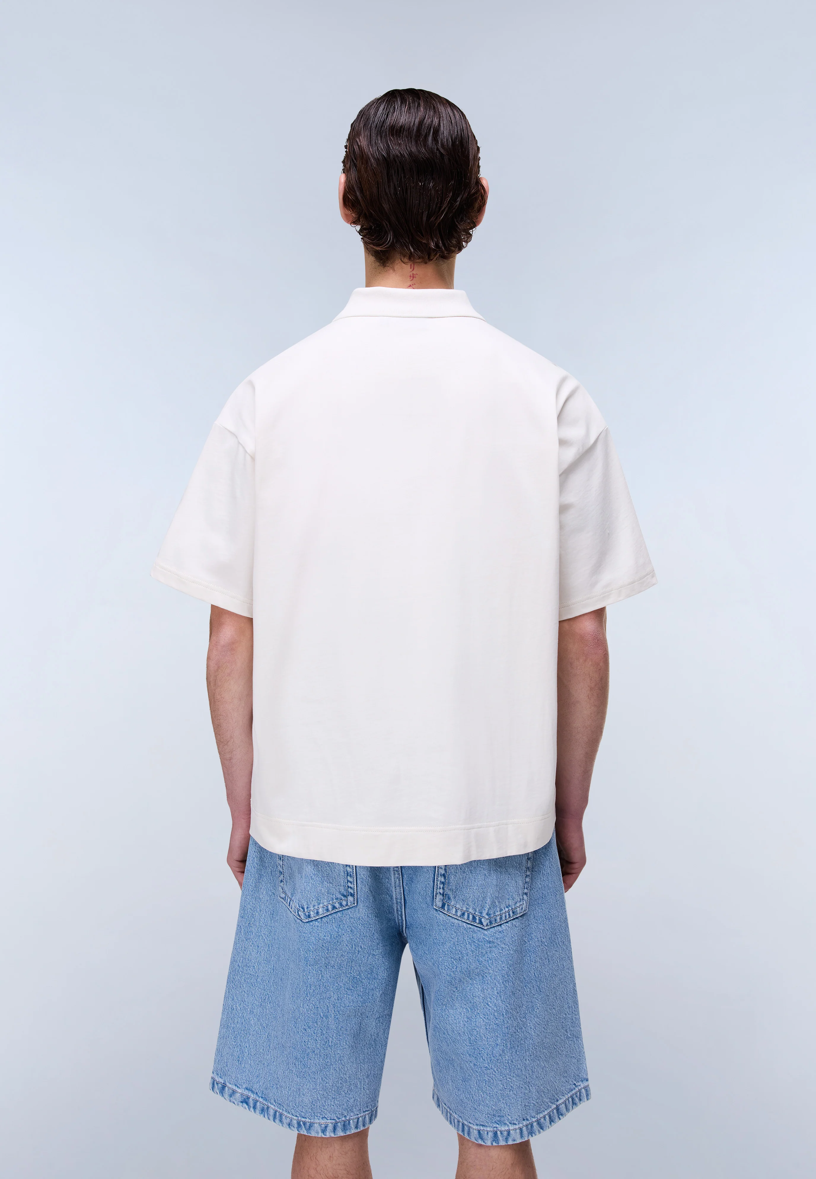 Spectrum Short Sleeve Polo - Image 6