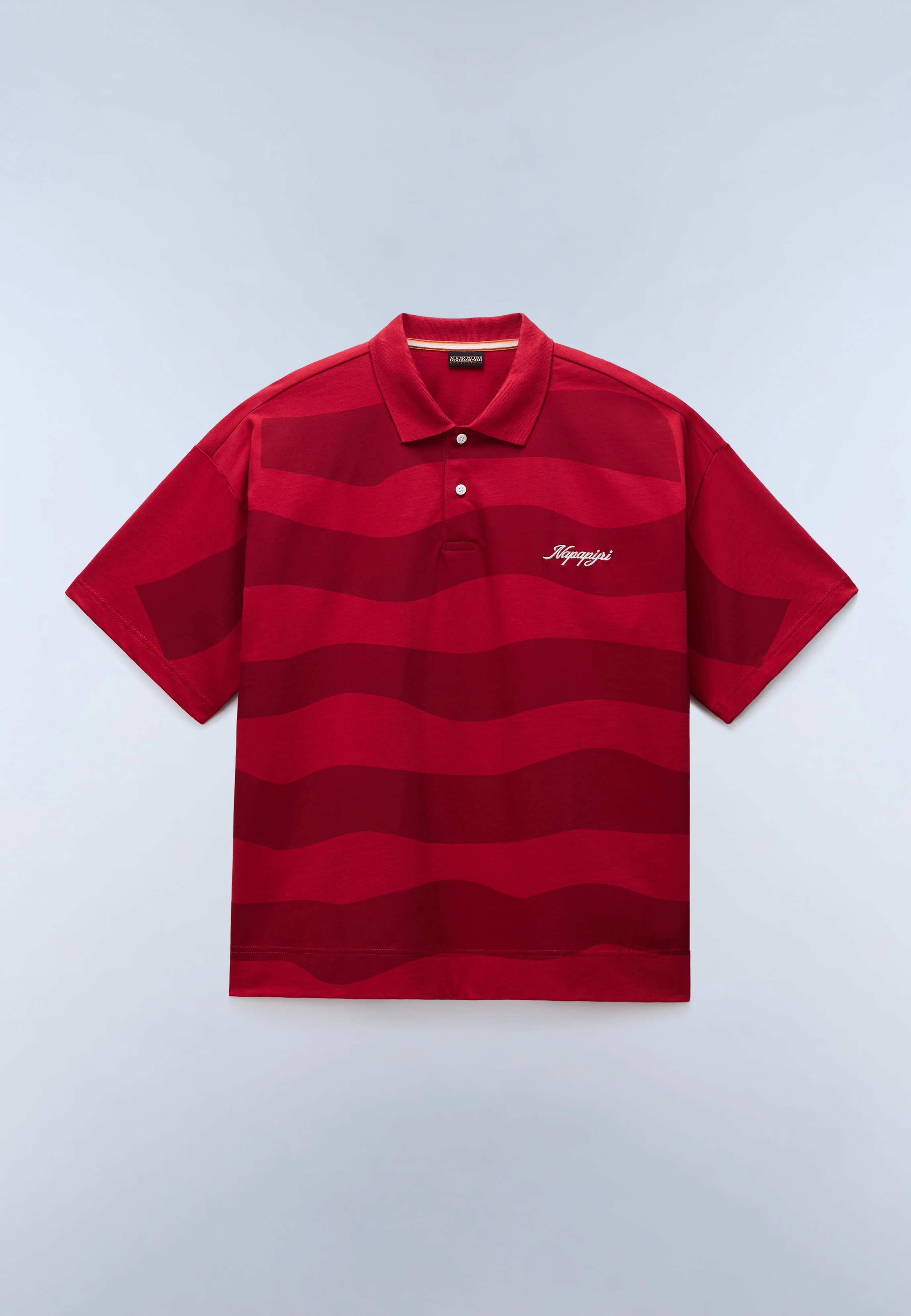 Spectrum Short Sleeve Polo