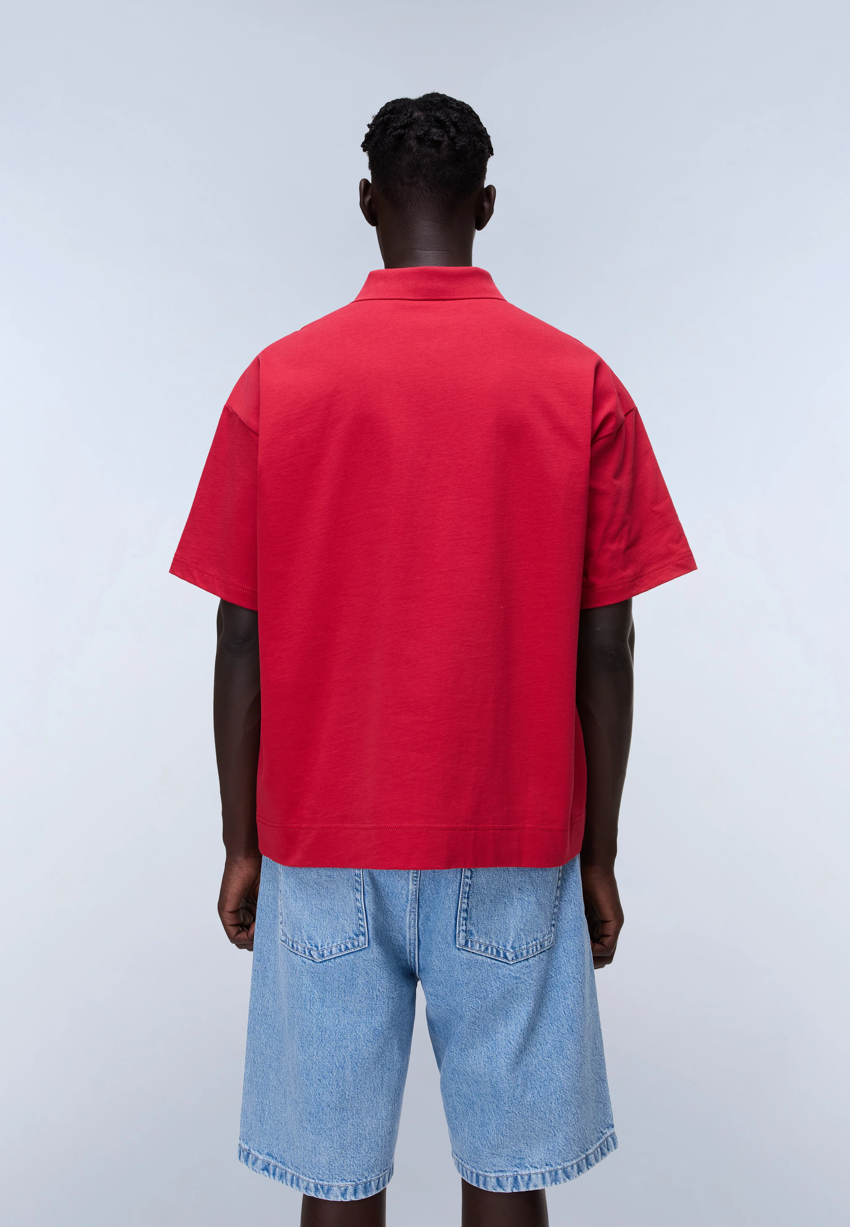 Spectrum Short Sleeve Polo - Image 6