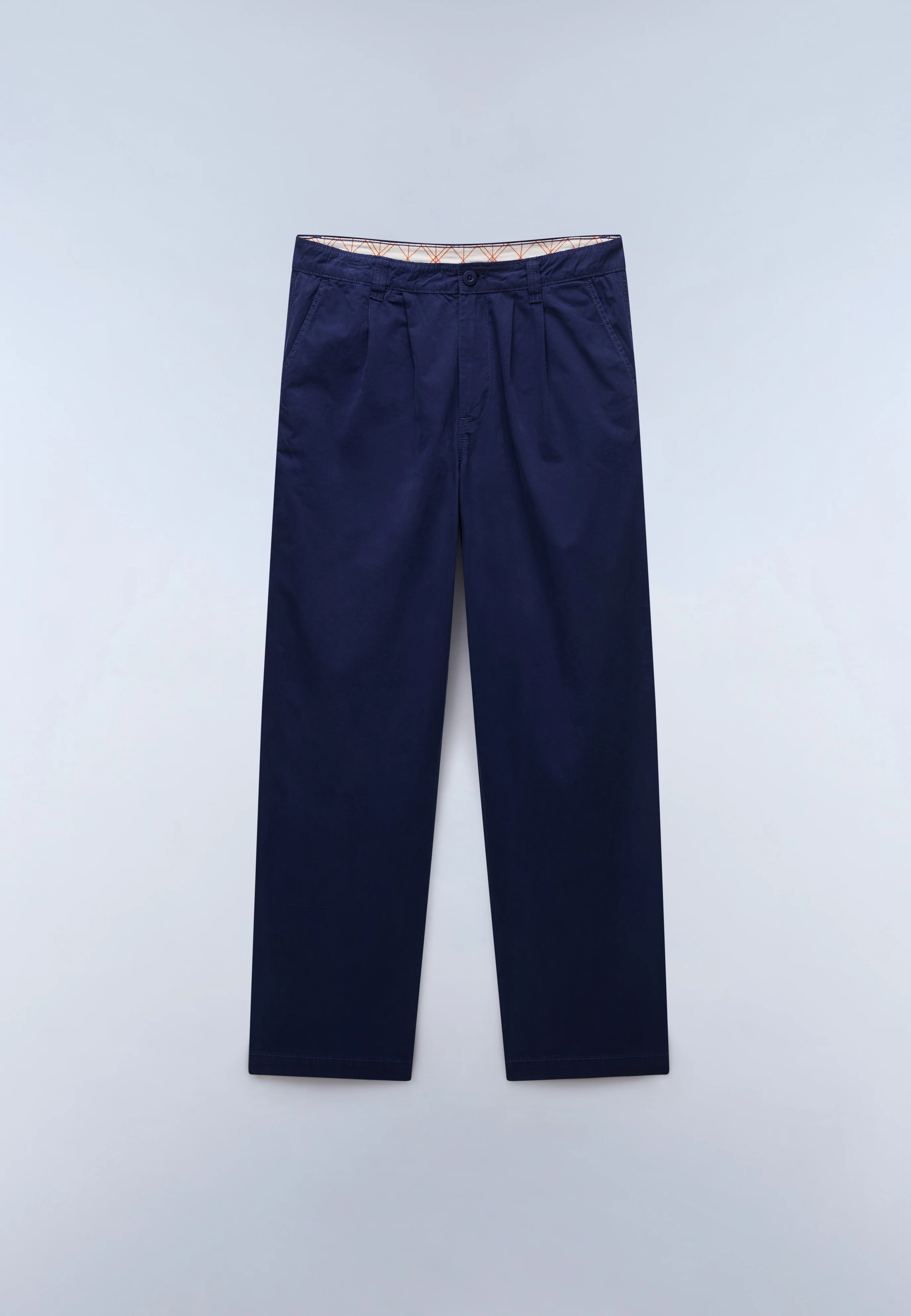 Spejil Chino Trousers