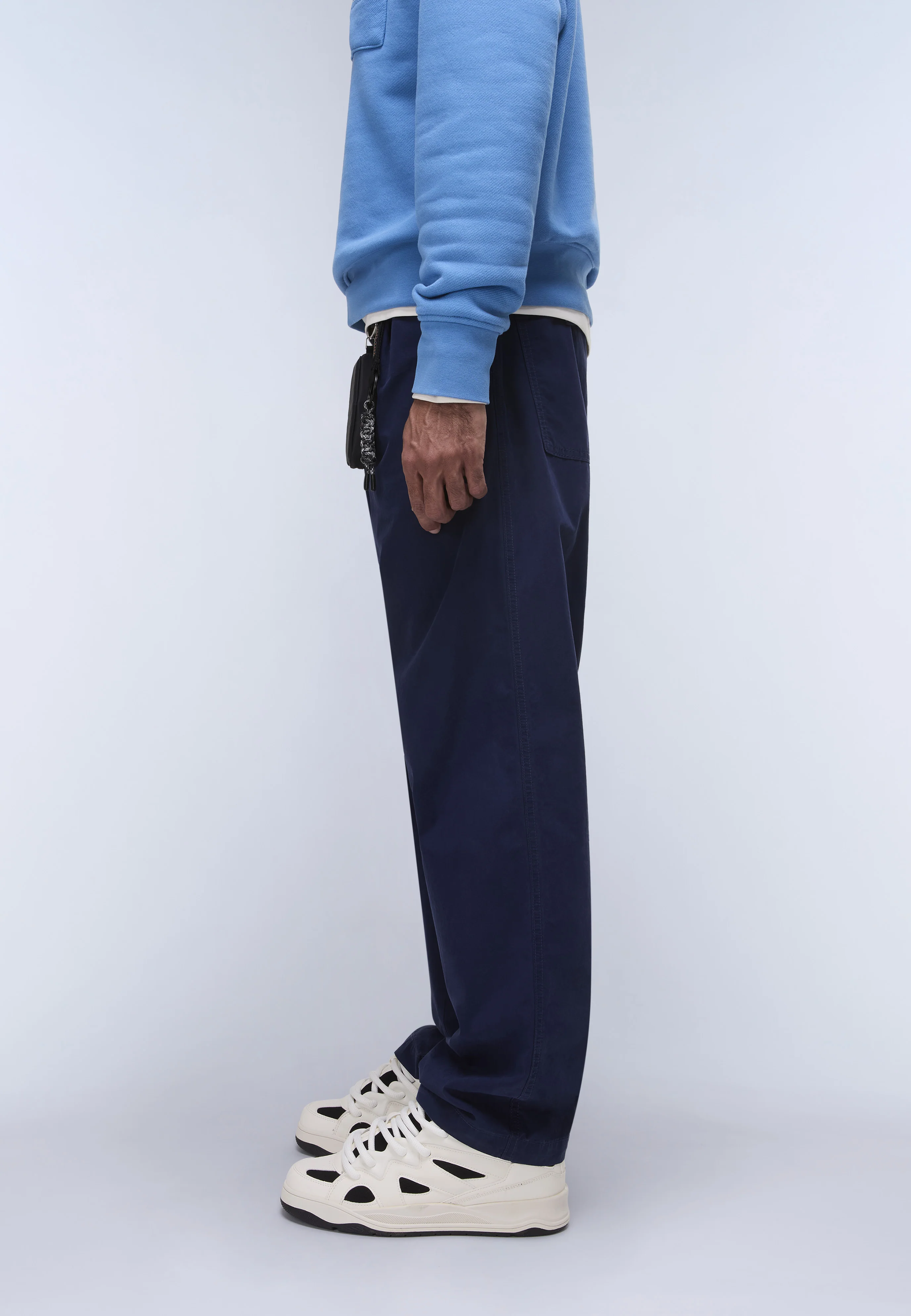 Spejil Chino Trousers - Image 4