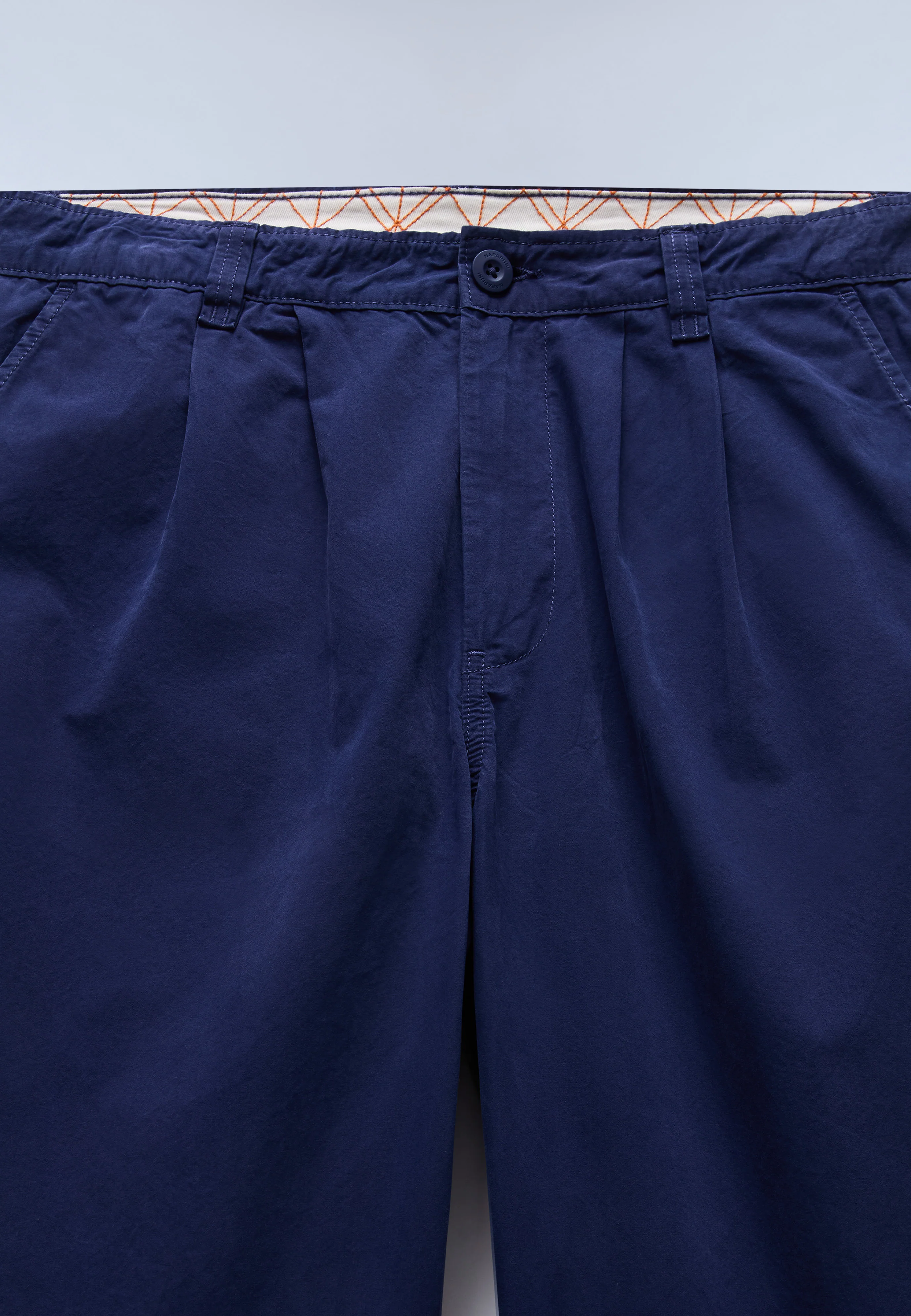 Spejil Chino Trousers - Image 6