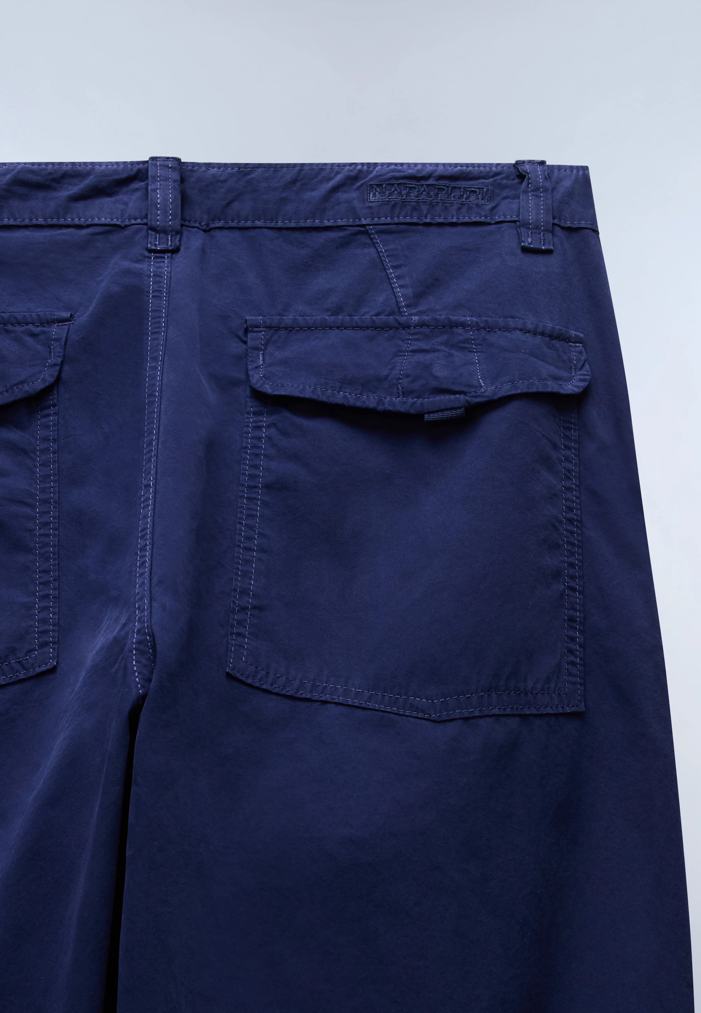 Spejil Chino Trousers - Image 7