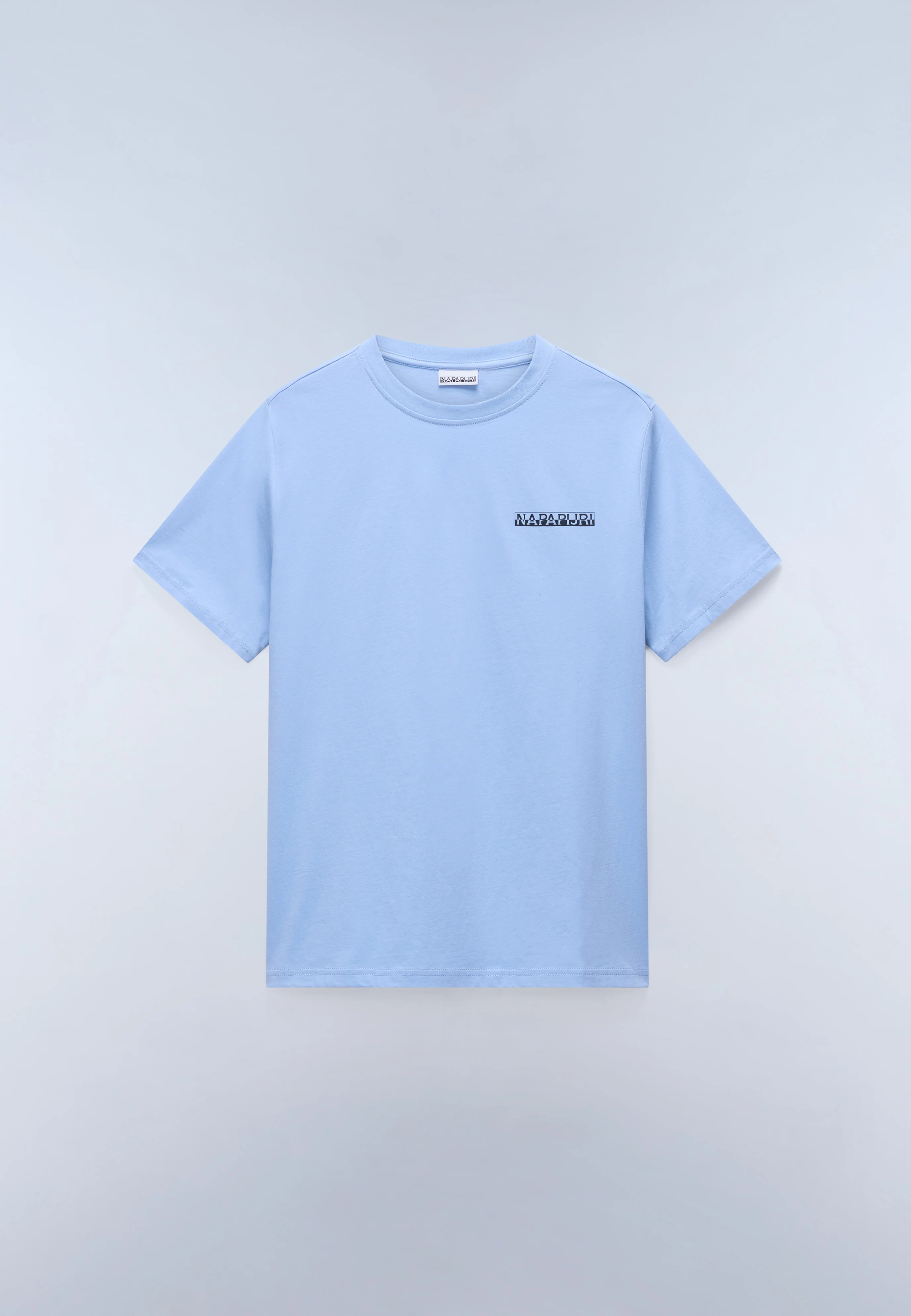 Sumi Short Sleeve T-Shirt - Image 2