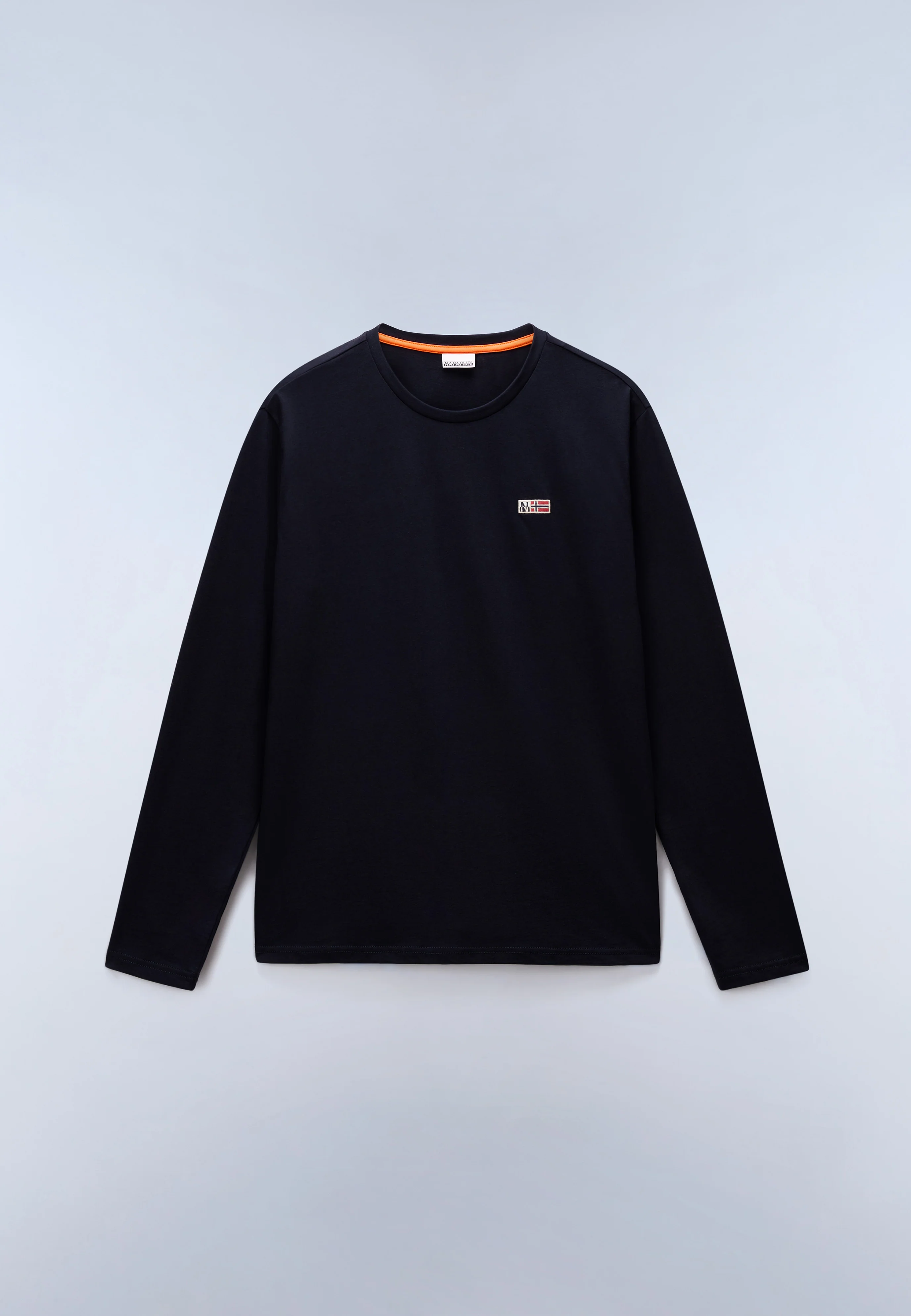 Suri Long Sleeve T-Shirt