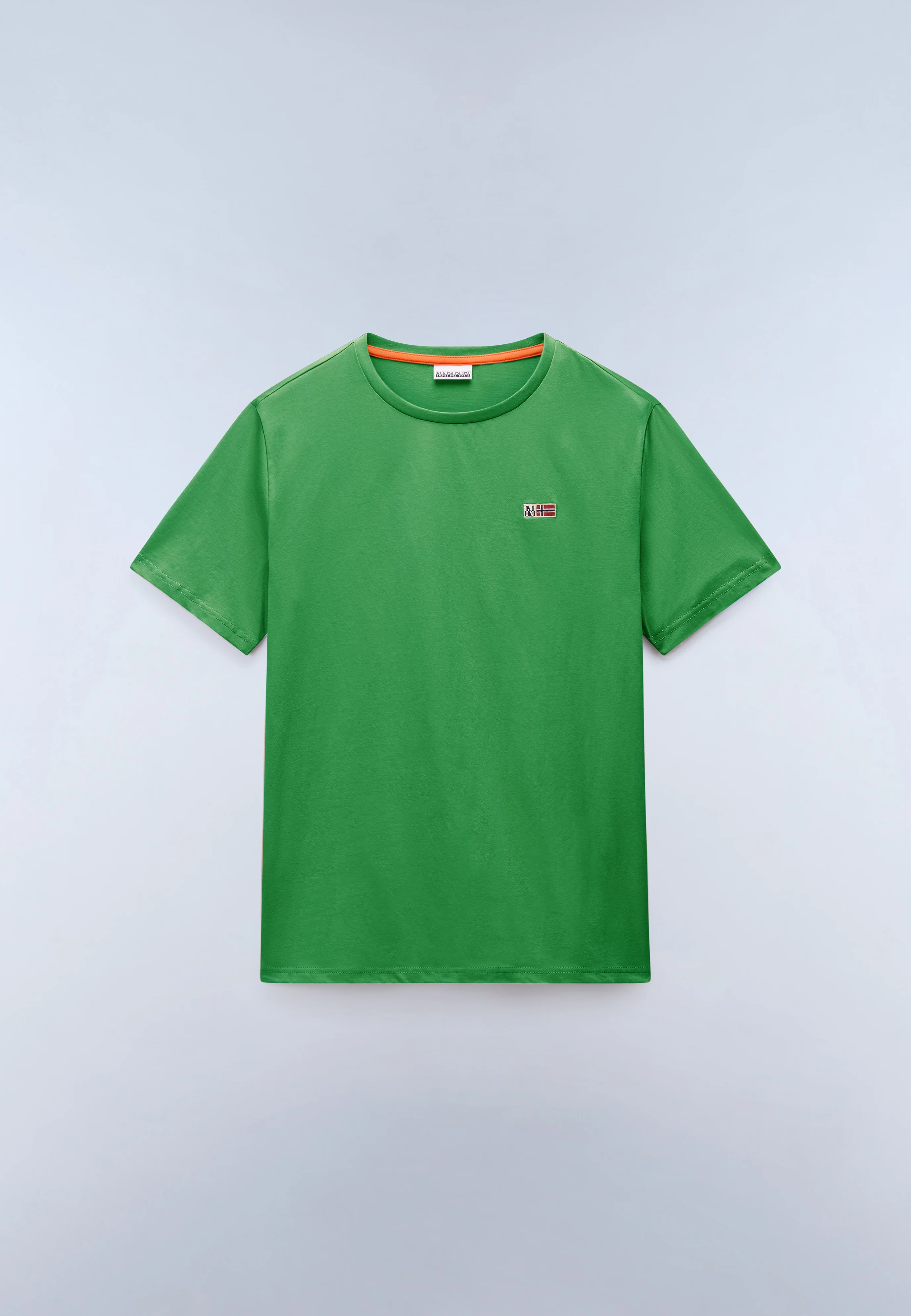 Suri Short Sleeve T-Shirt