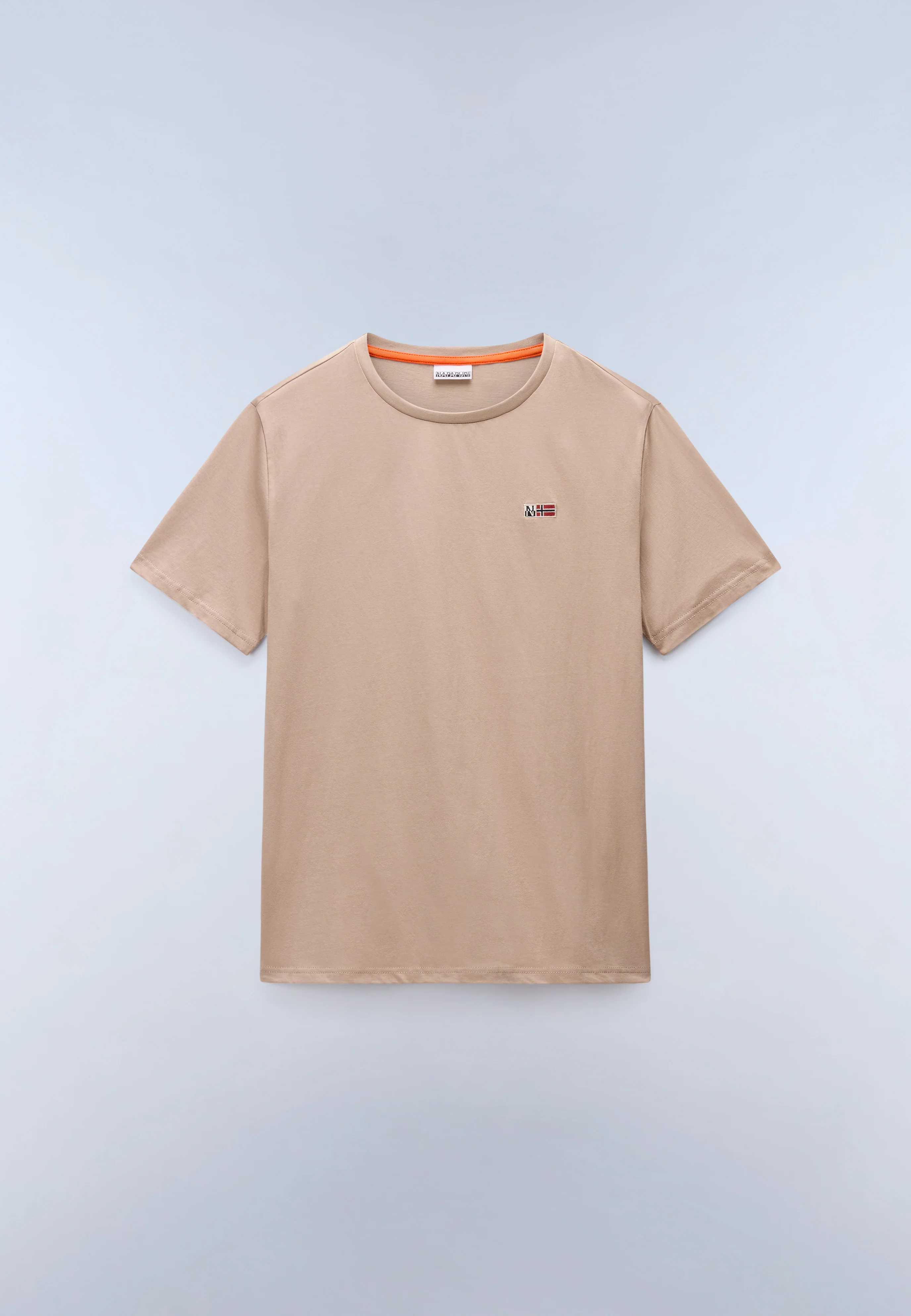 Suri Short Sleeve T-Shirt