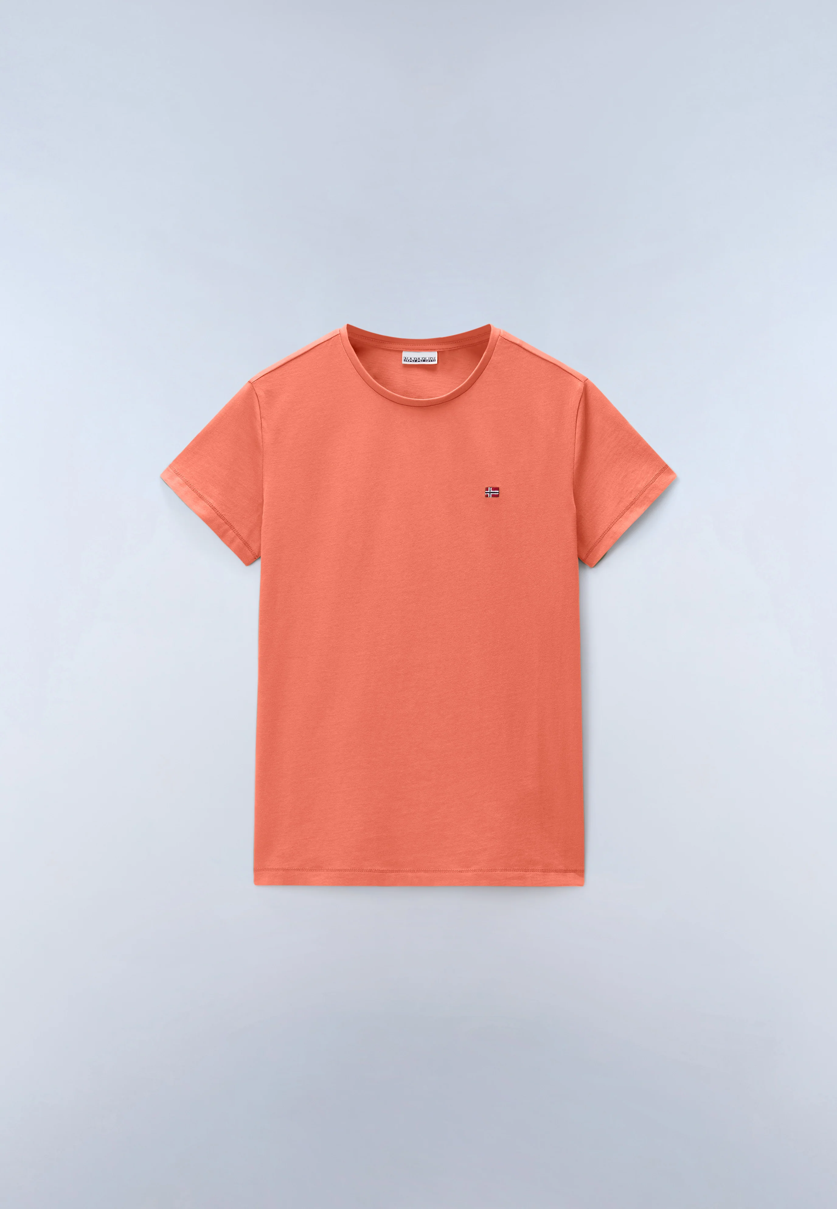 Suri Short Sleeve T-Shirt