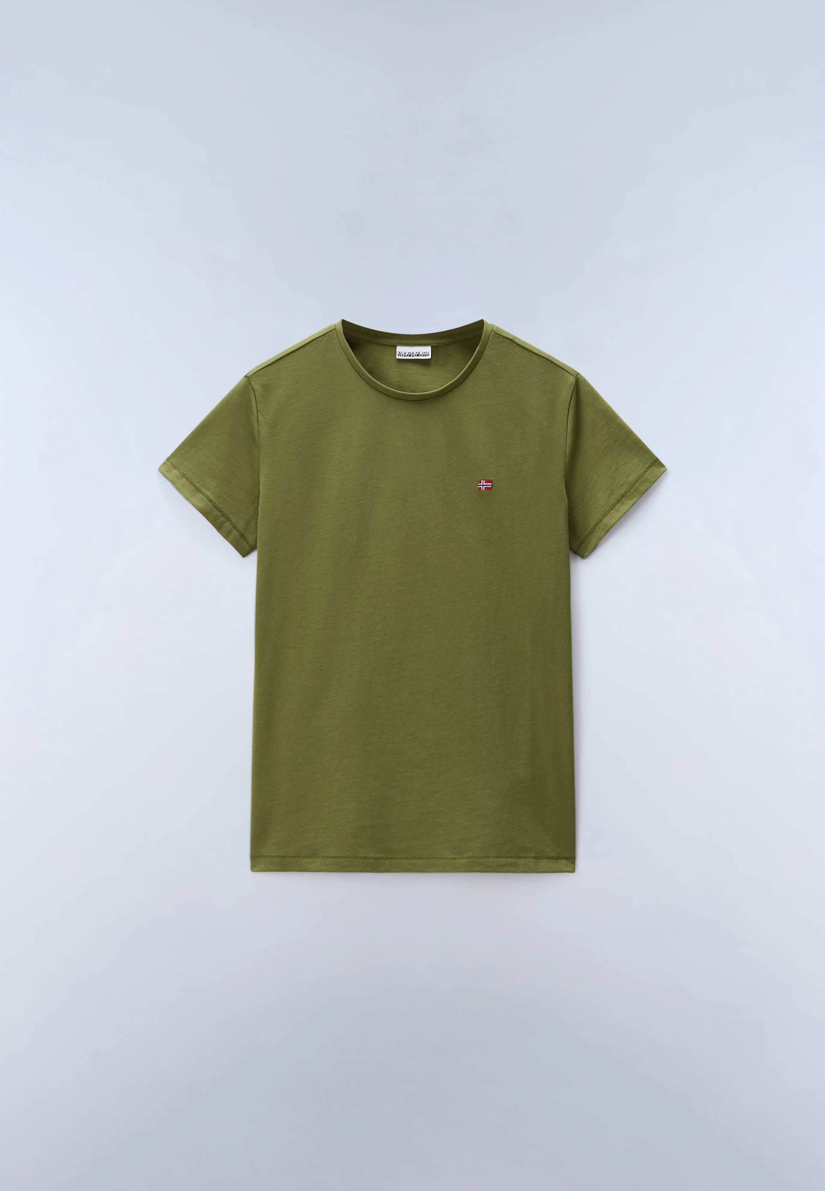 Suri Short Sleeve T-Shirt