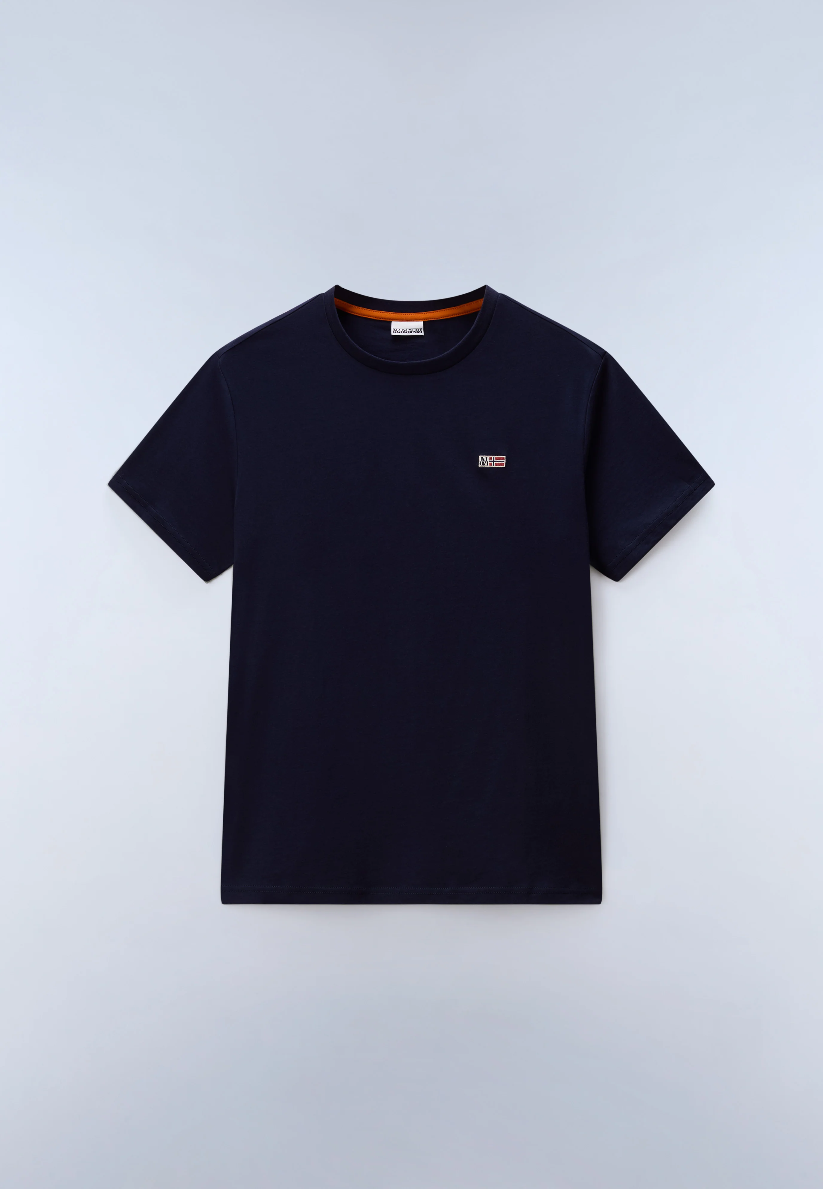 Suri Short Sleeve T-Shirt