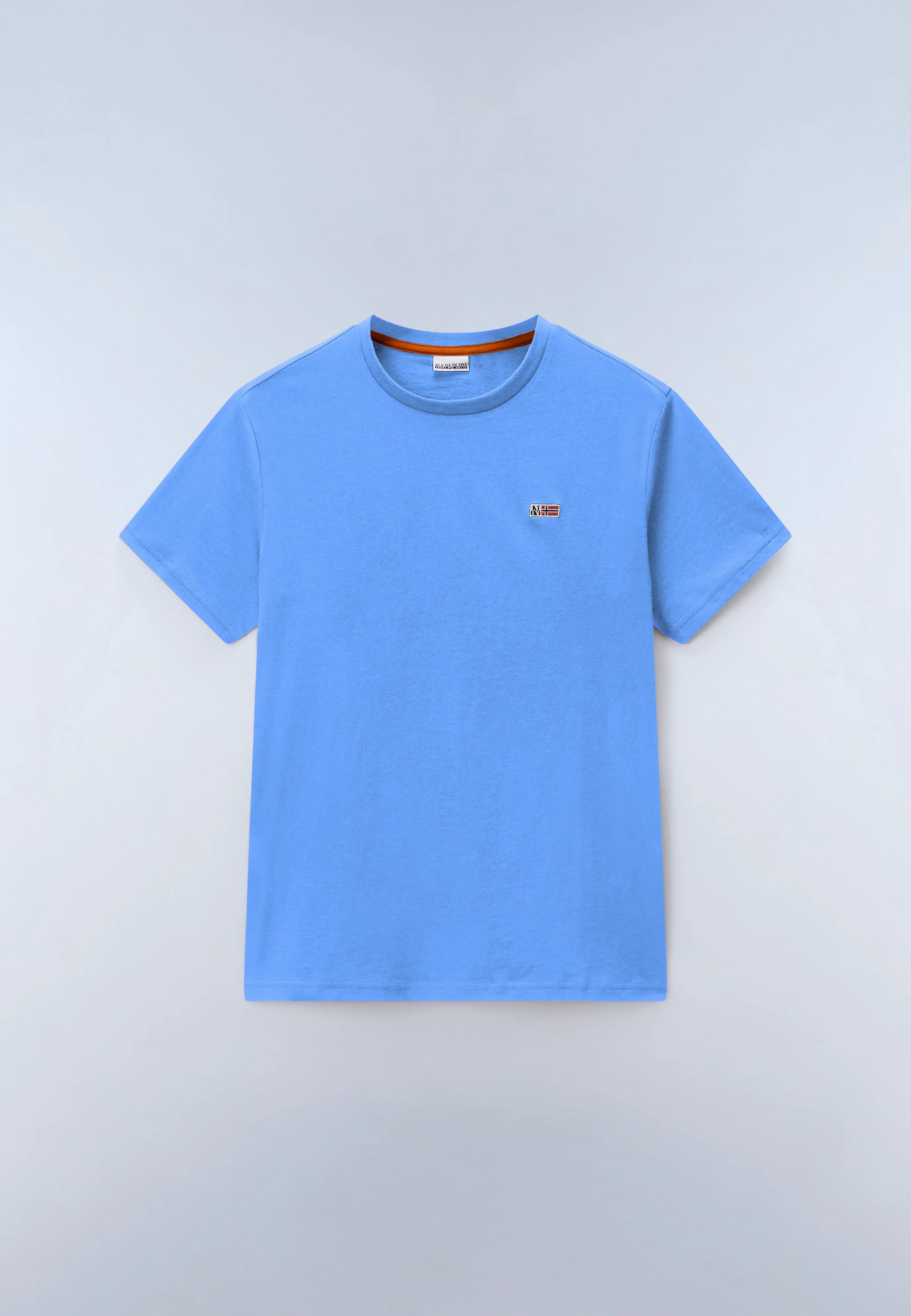 Suri Short Sleeve T-Shirt