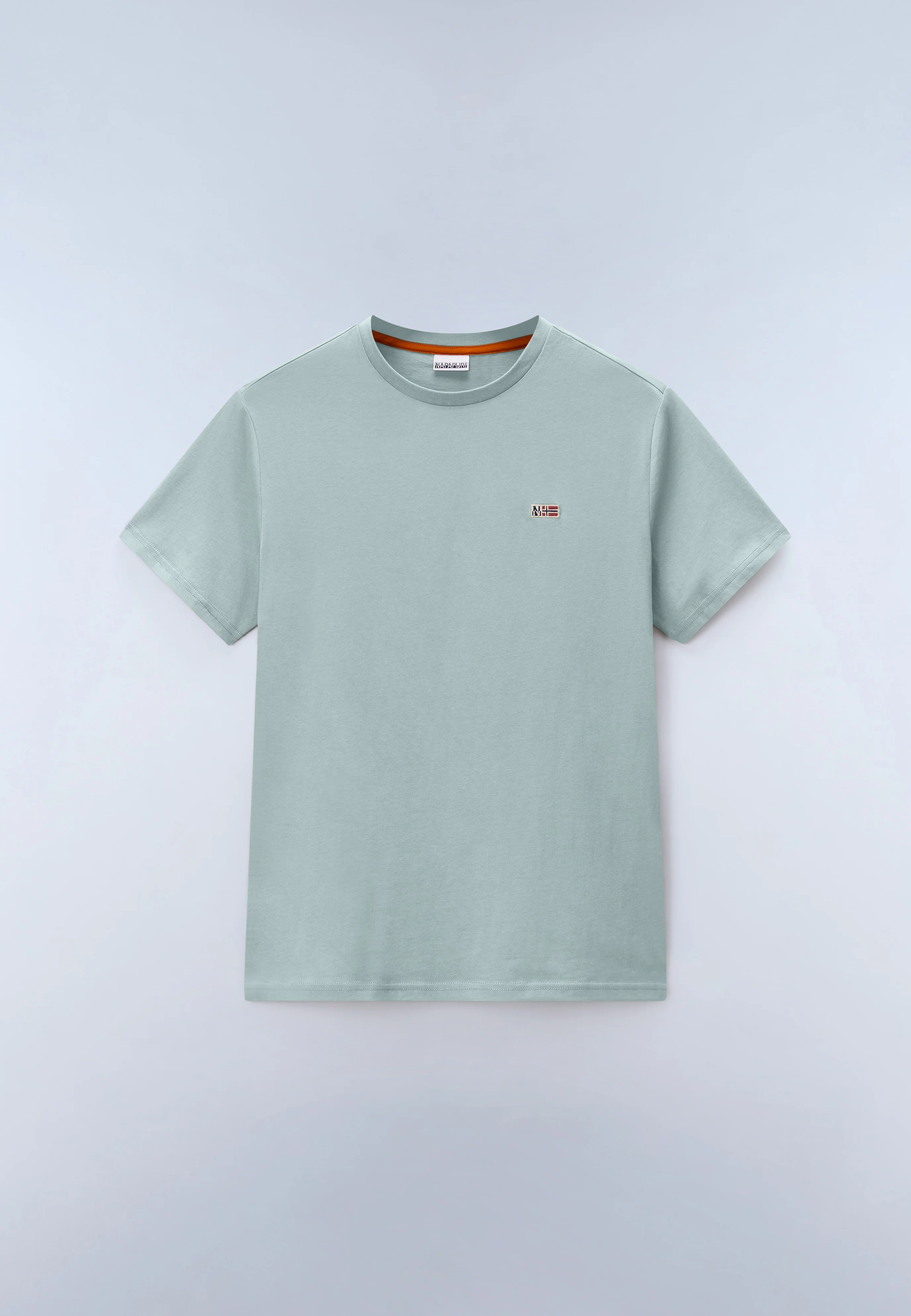 Suri Short Sleeve T-Shirt