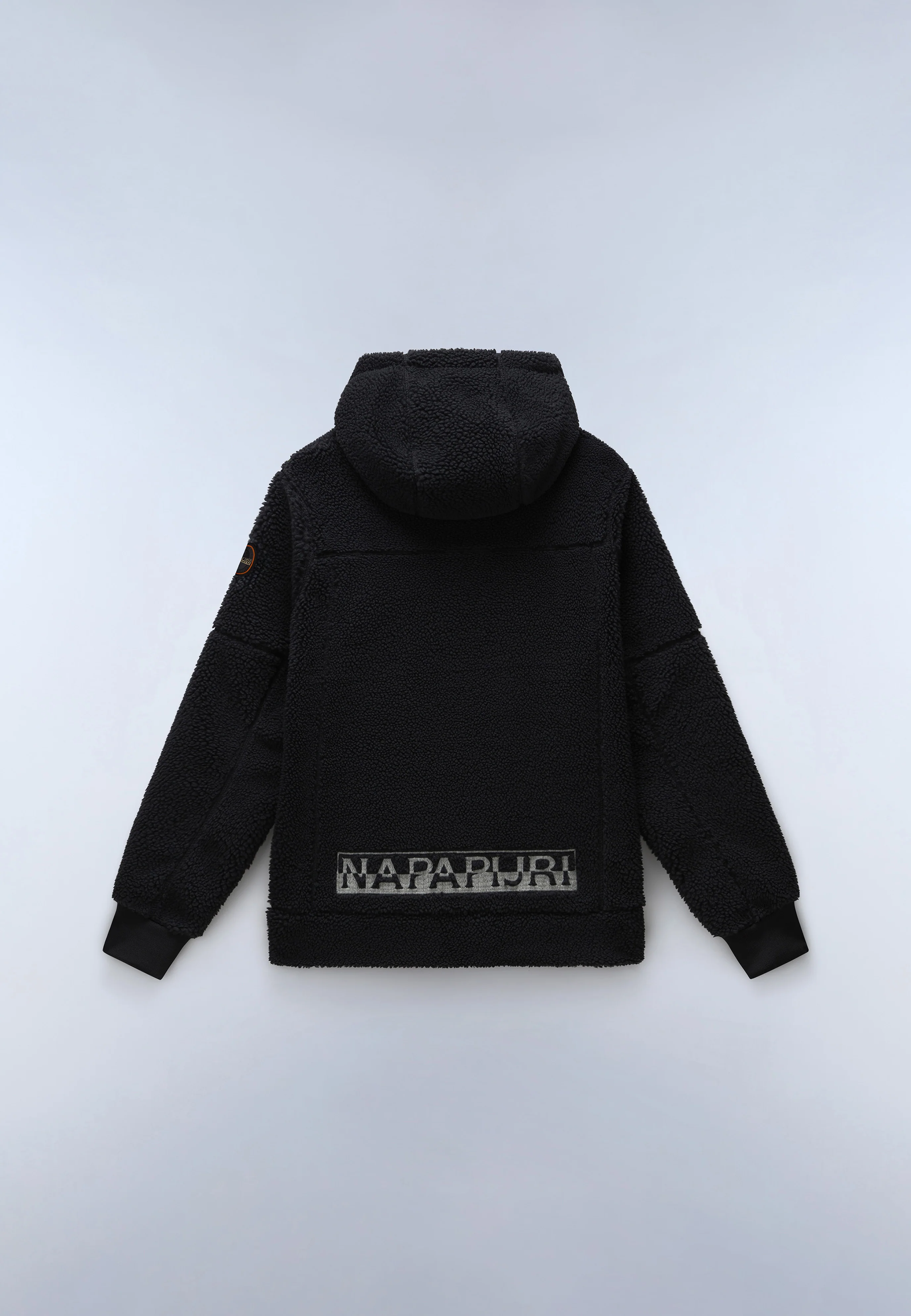 Taralga Full-Zip Fleece Hoodie - Image 2