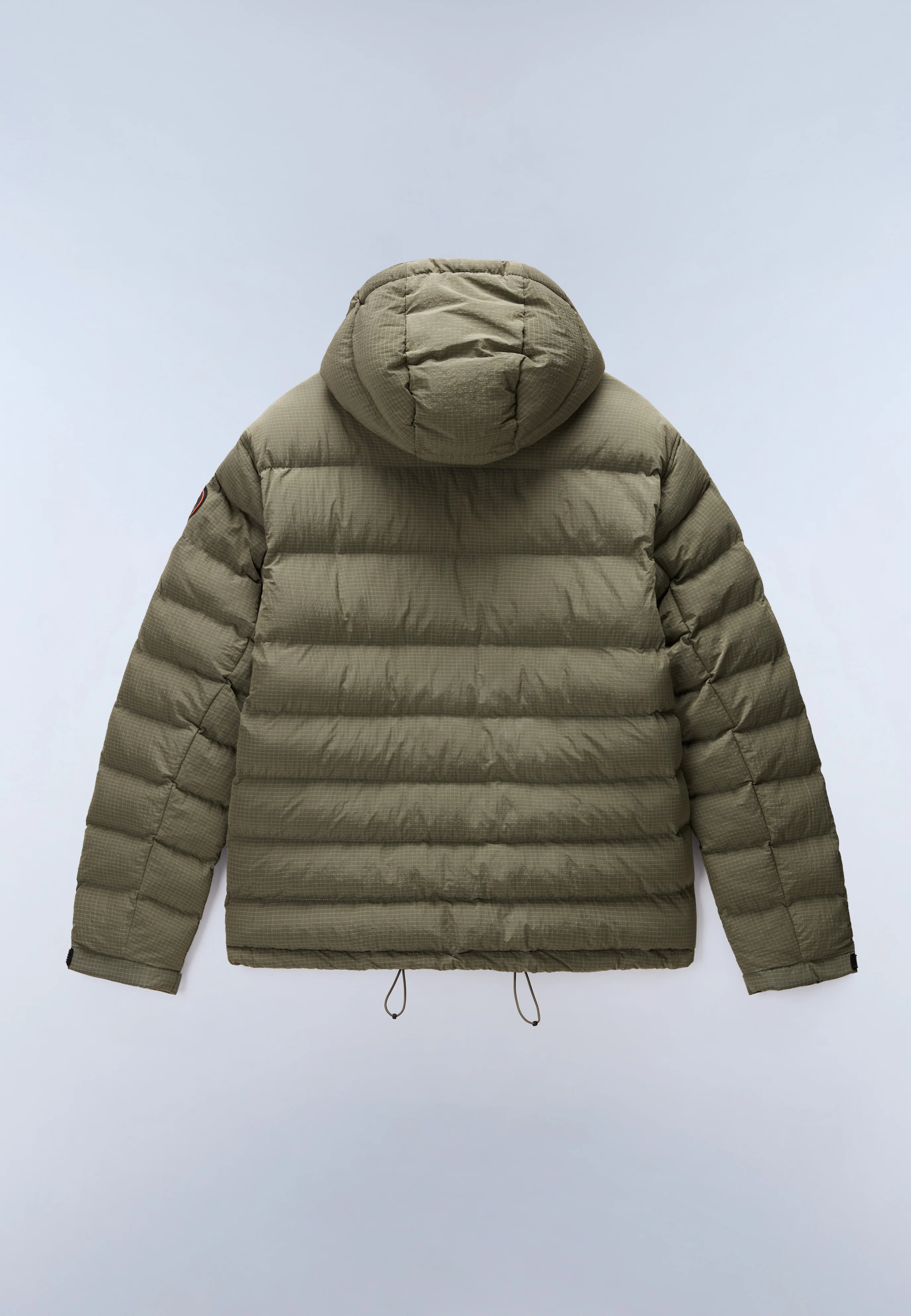 Terez Puffer Jacket - Image 7
