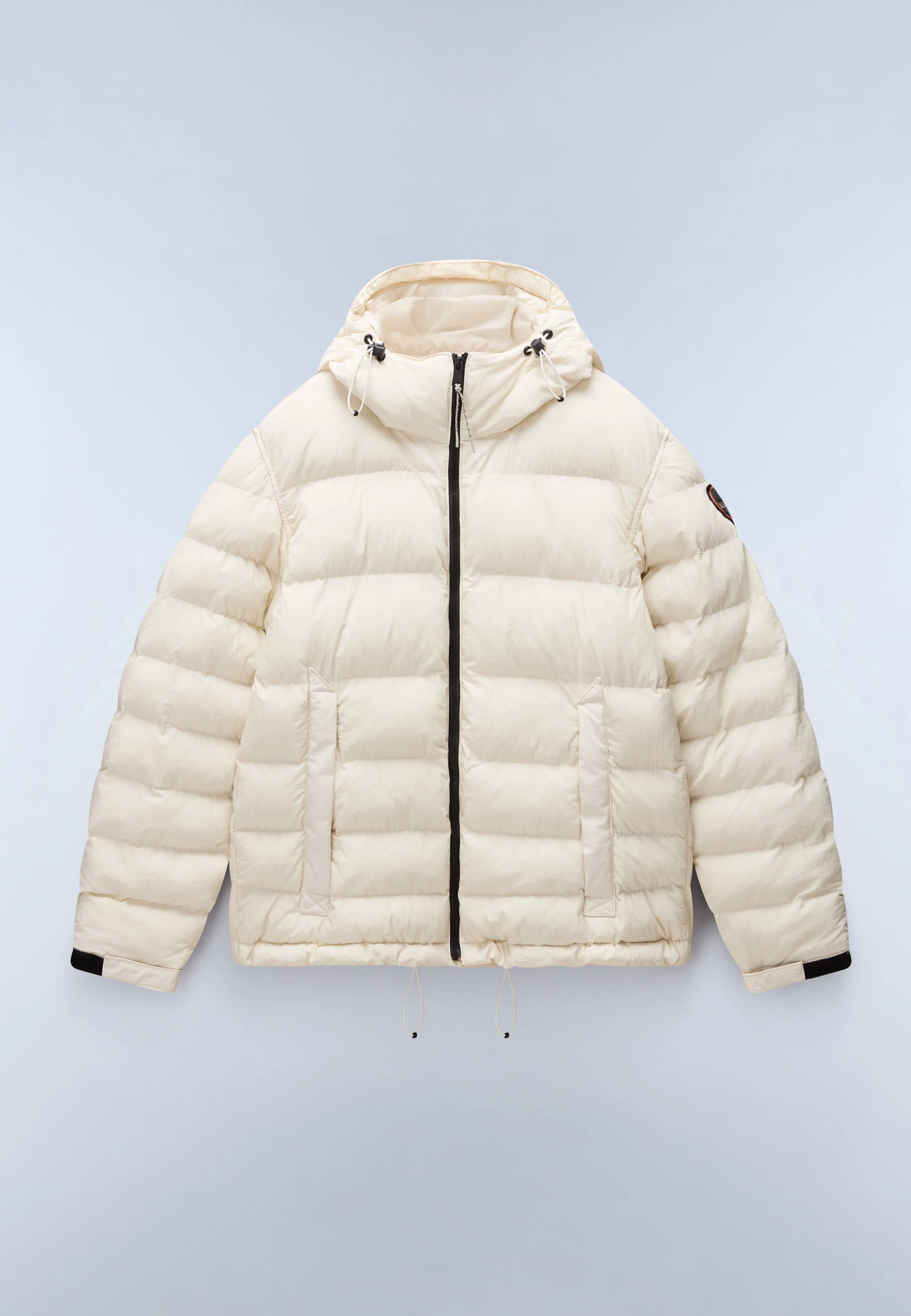 Terez Puffer Jacket