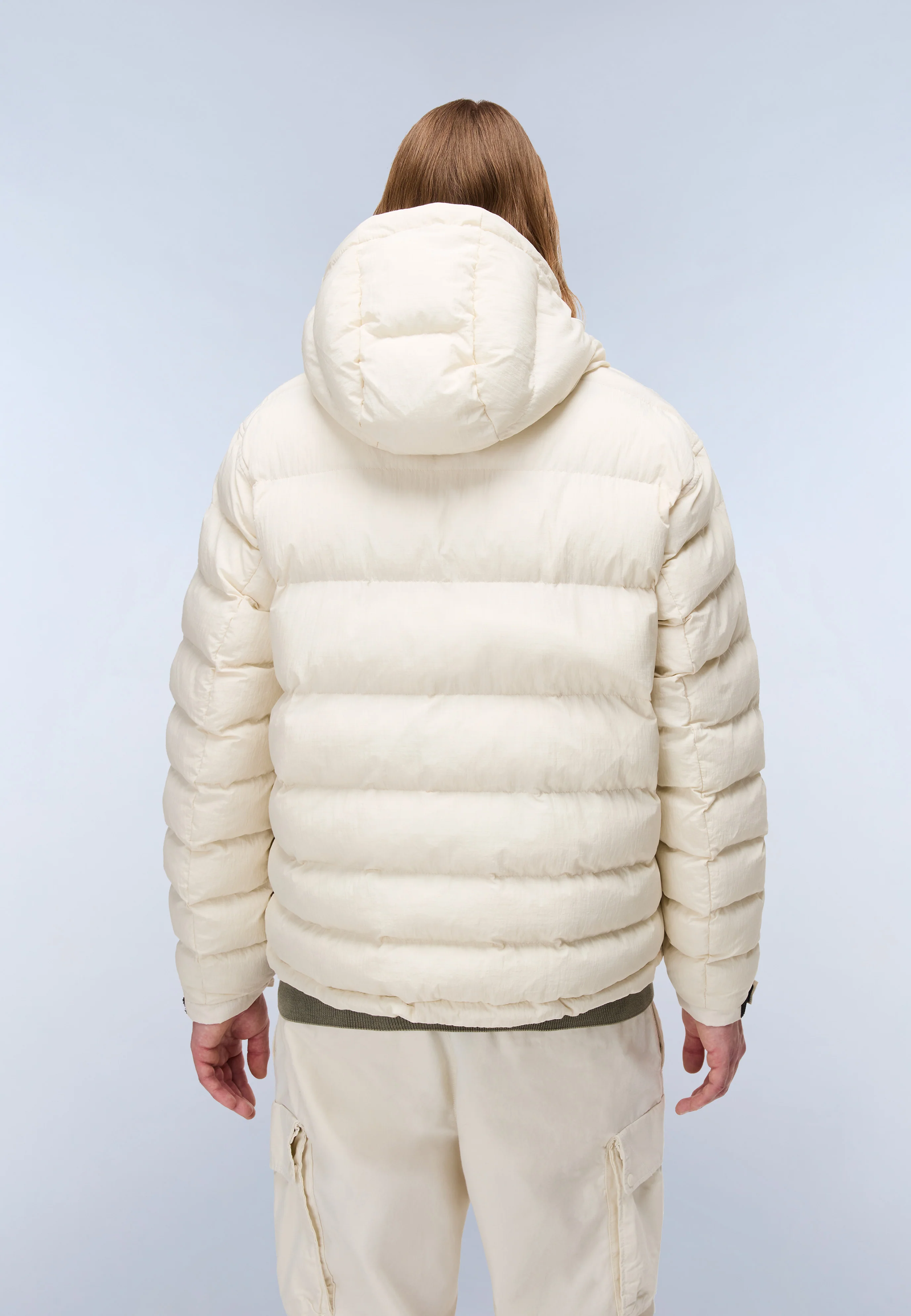 Terez Puffer Jacket - Image 6