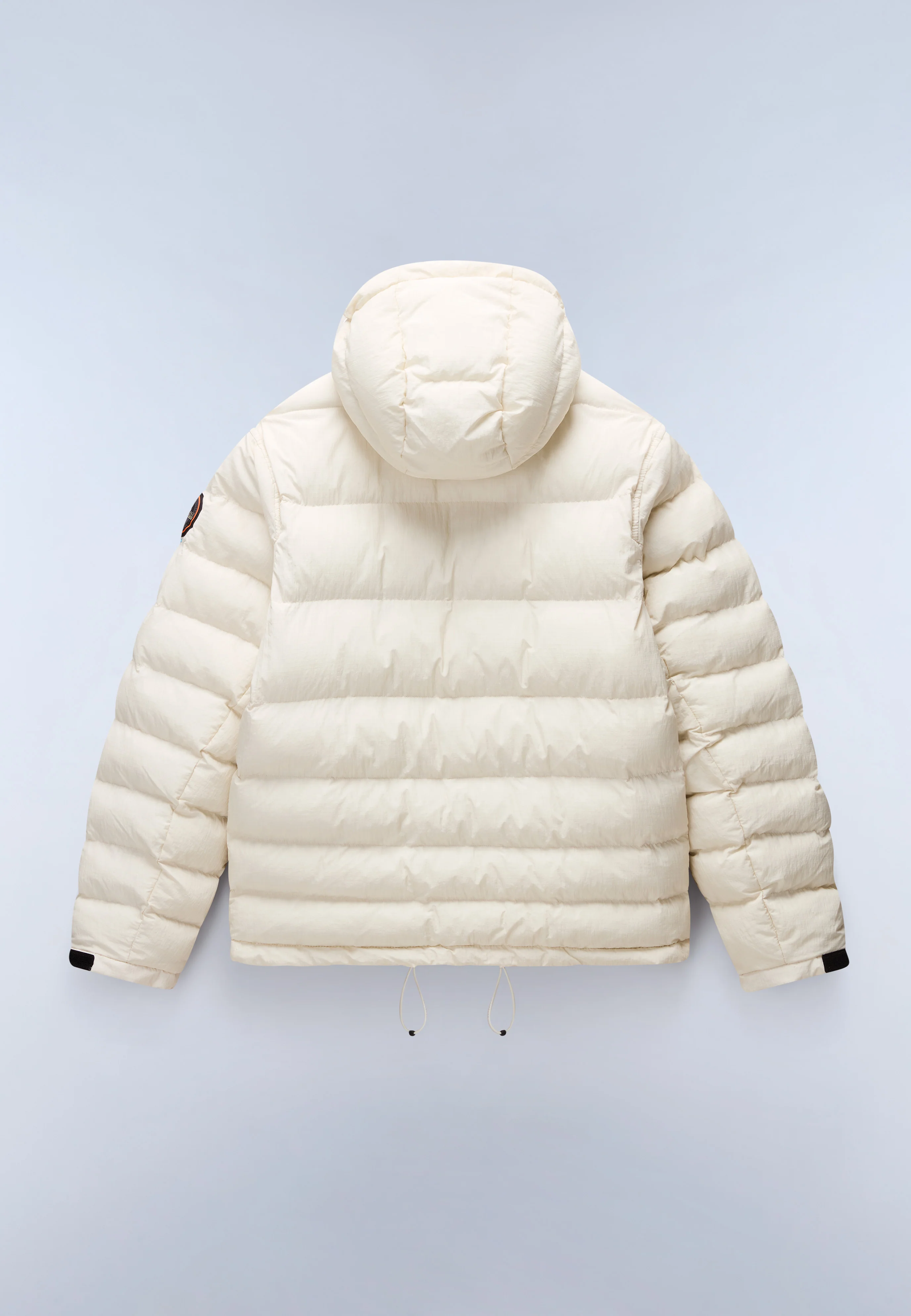 Terez Puffer Jacket - Image 7