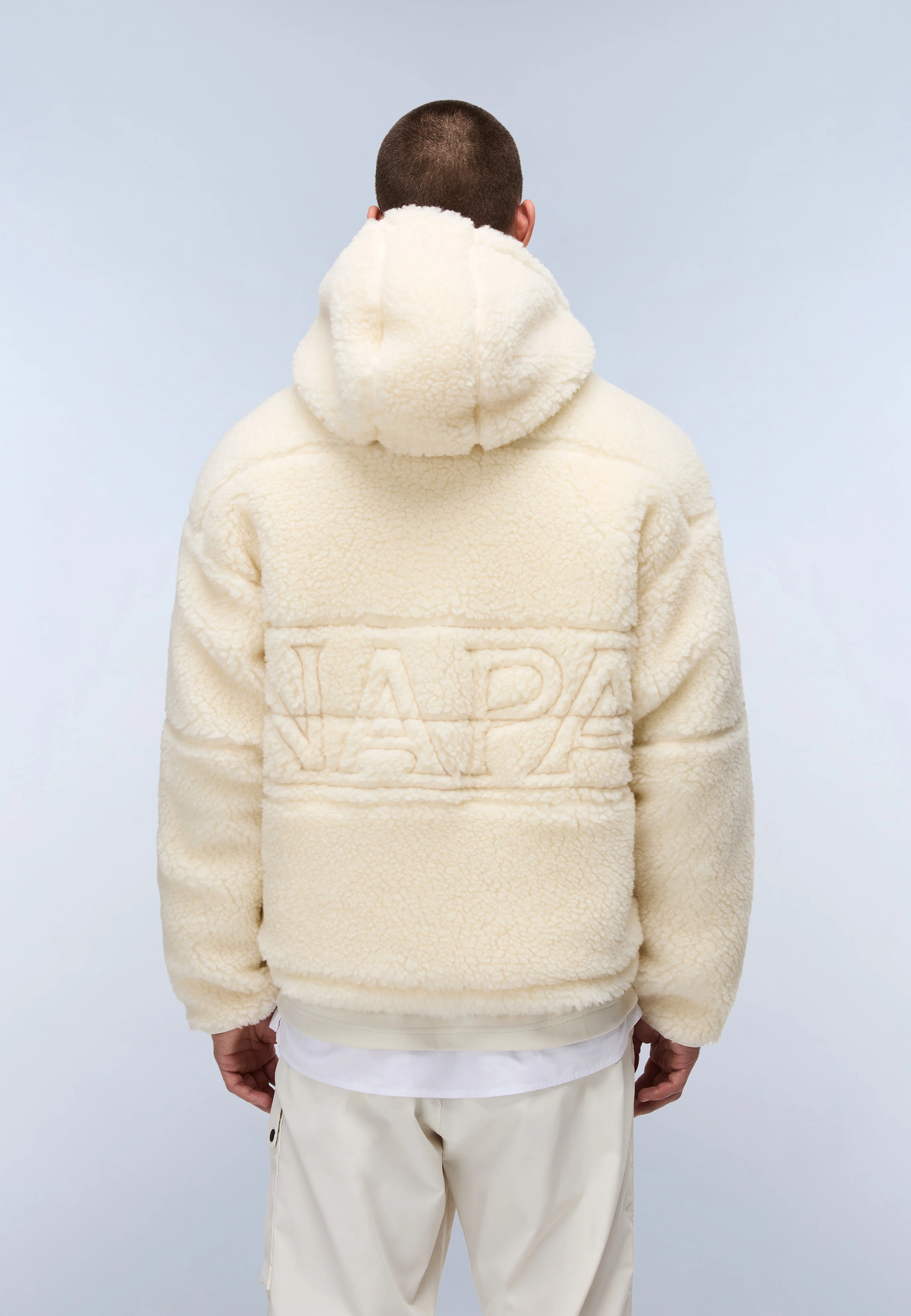 Tires Full-Zip Fleece Hoodie - Image 6