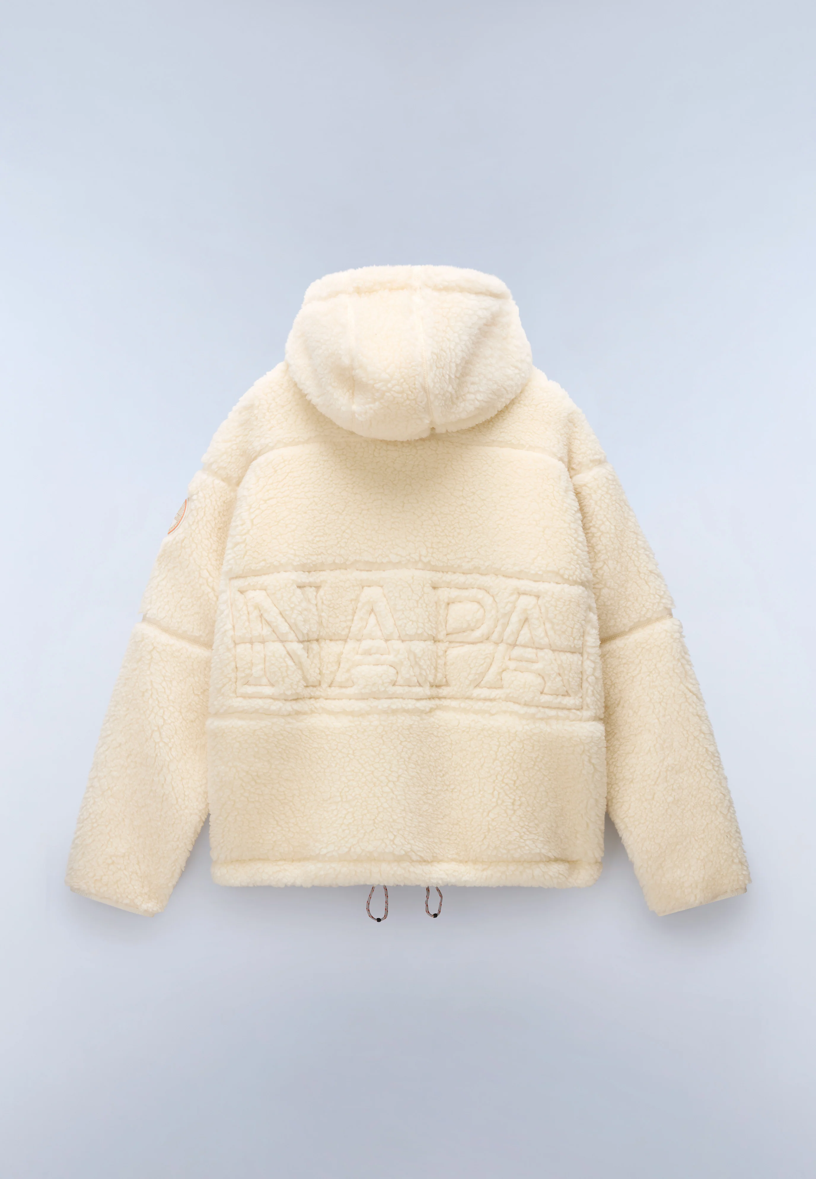 Tires Full-Zip Fleece Hoodie - Image 7